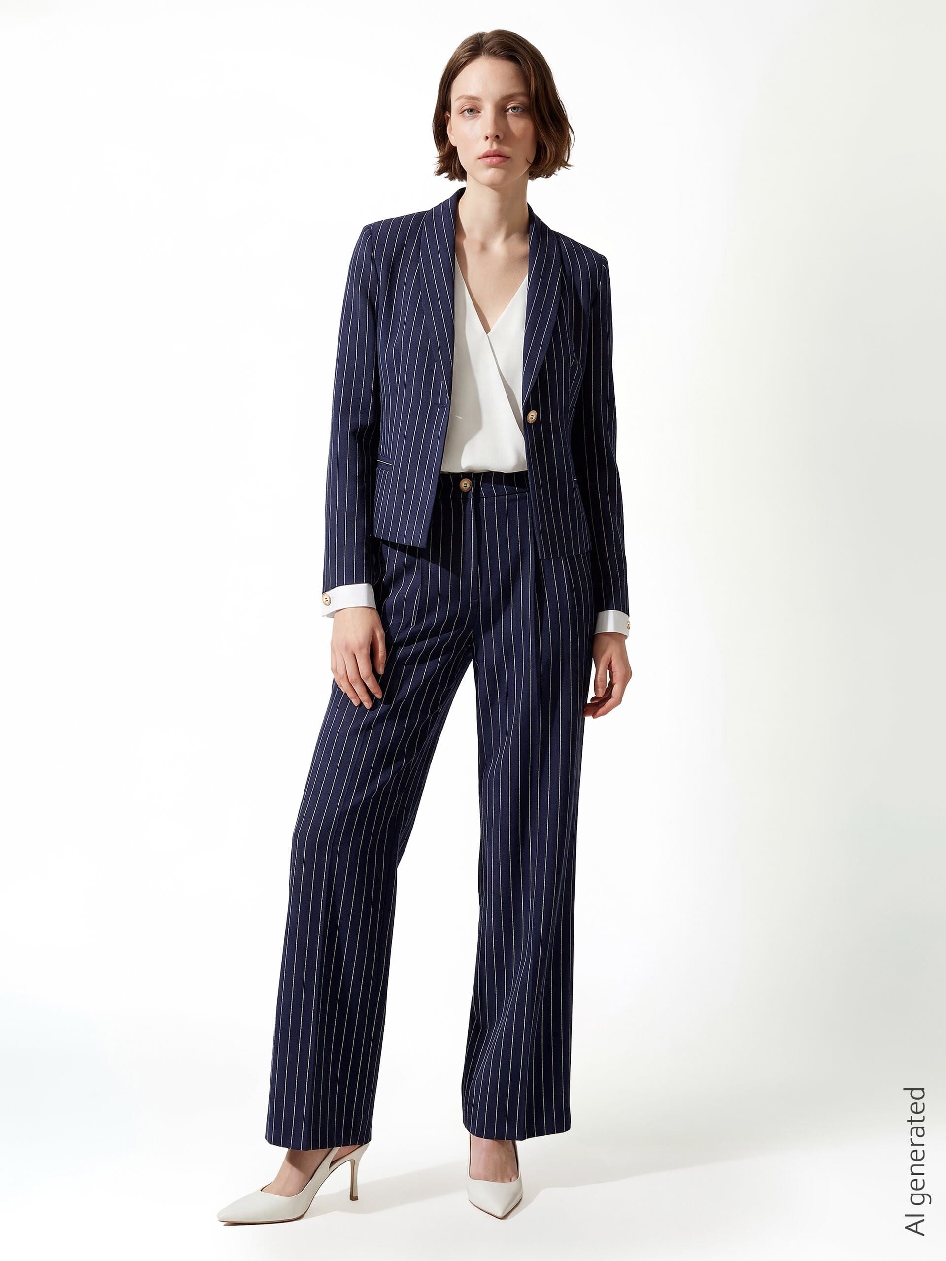 Rinascimento Trousers