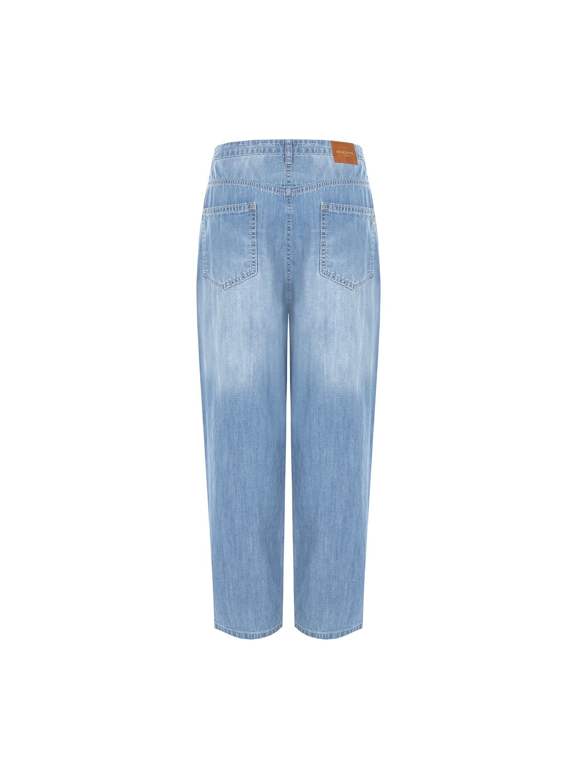 Rinascimento Trousers