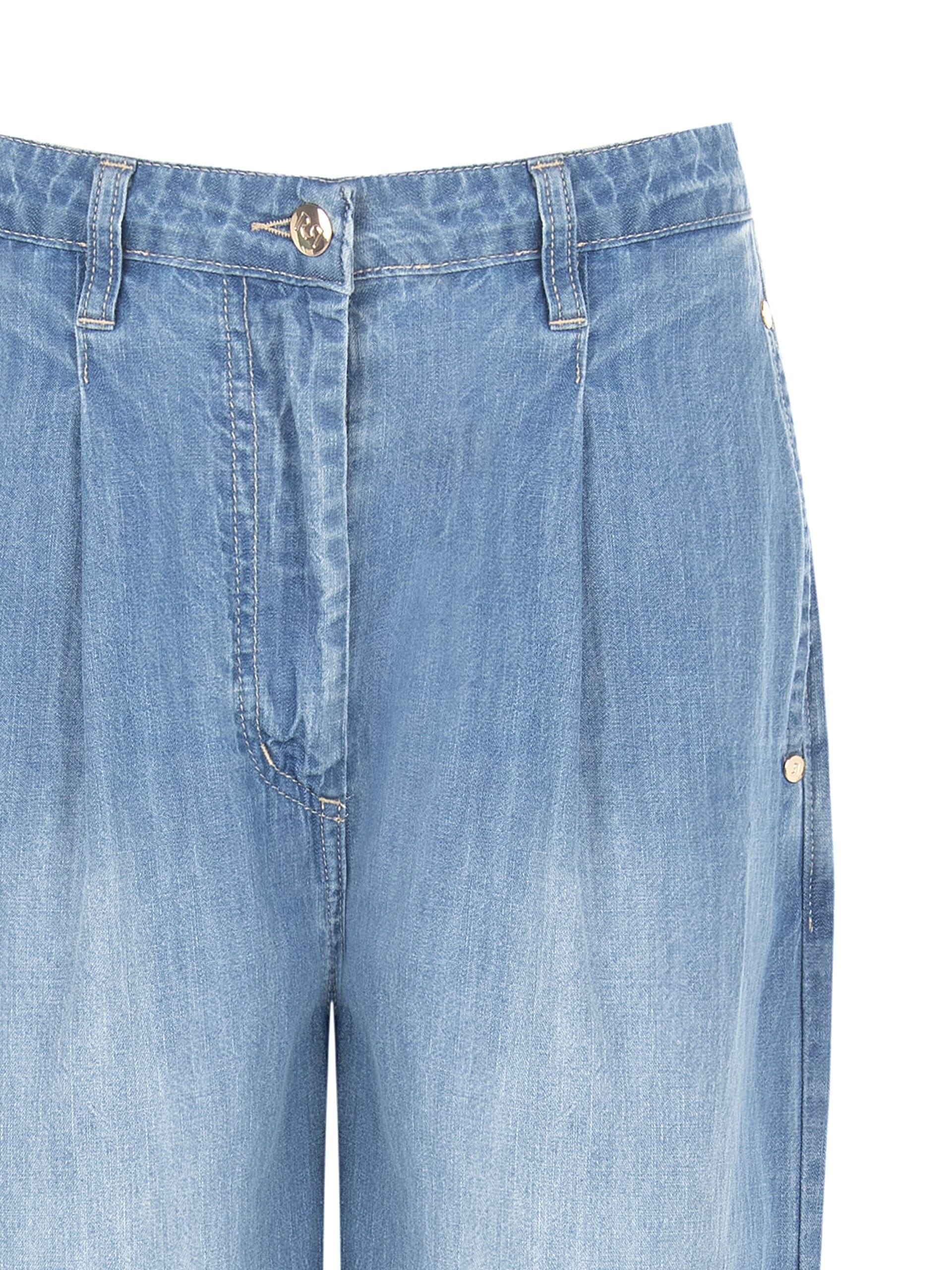 Rinascimento Trousers