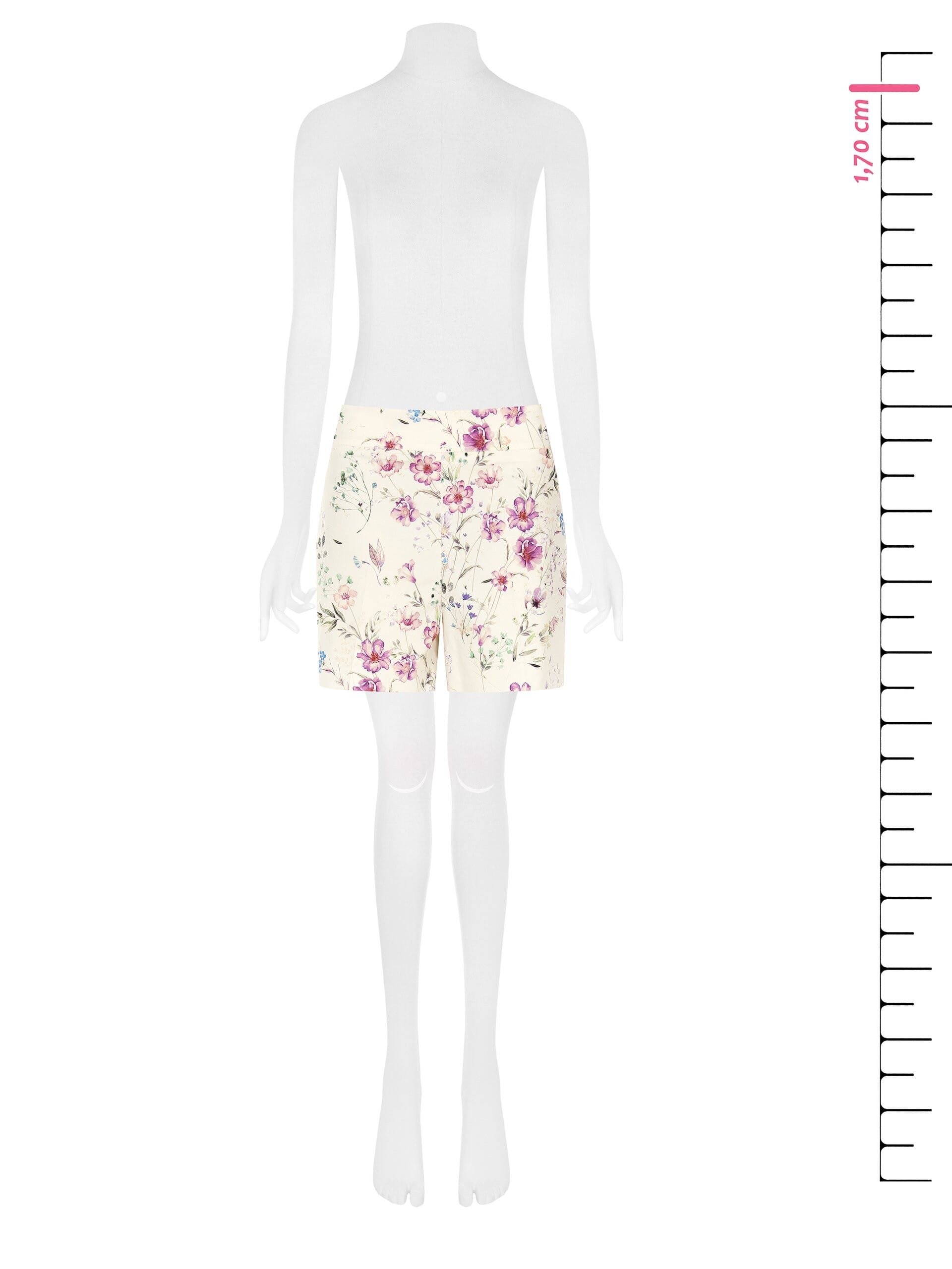 Rinascimento Trousers