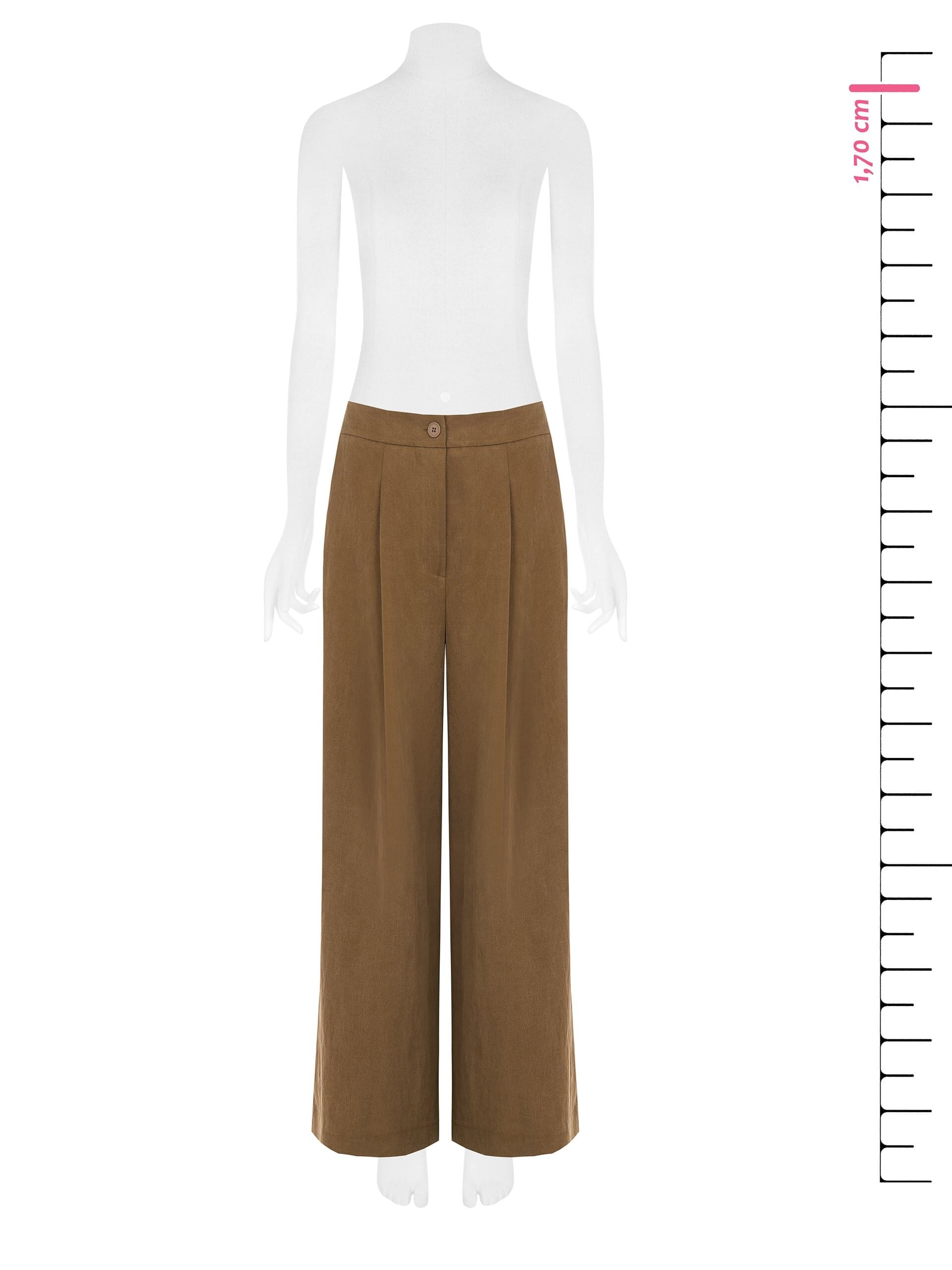 Rinascimento Trousers