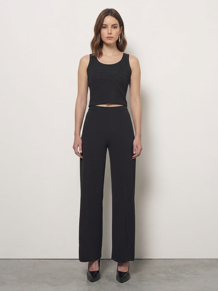 Rinascimento Trousers