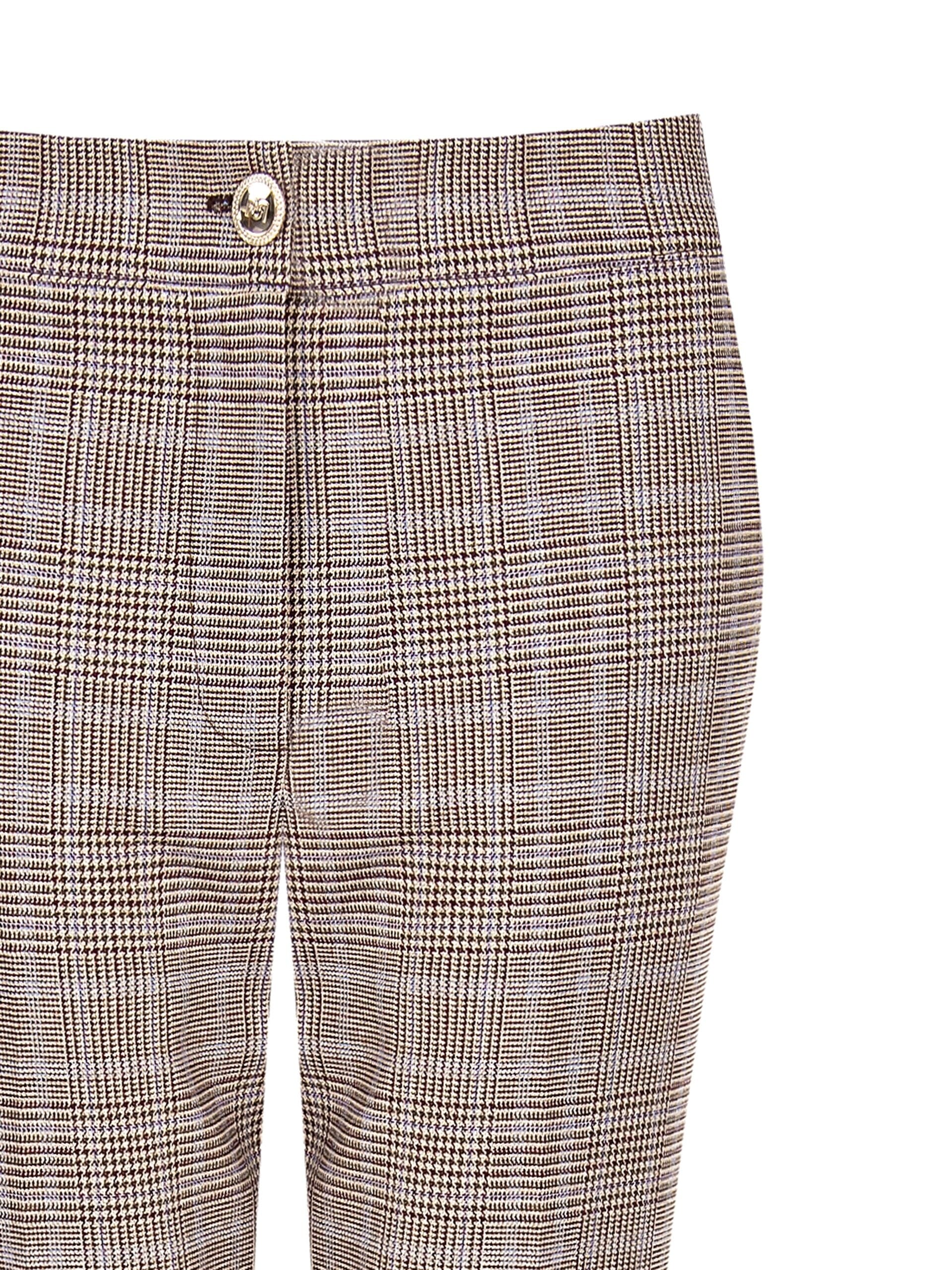 Rinascimento Trousers