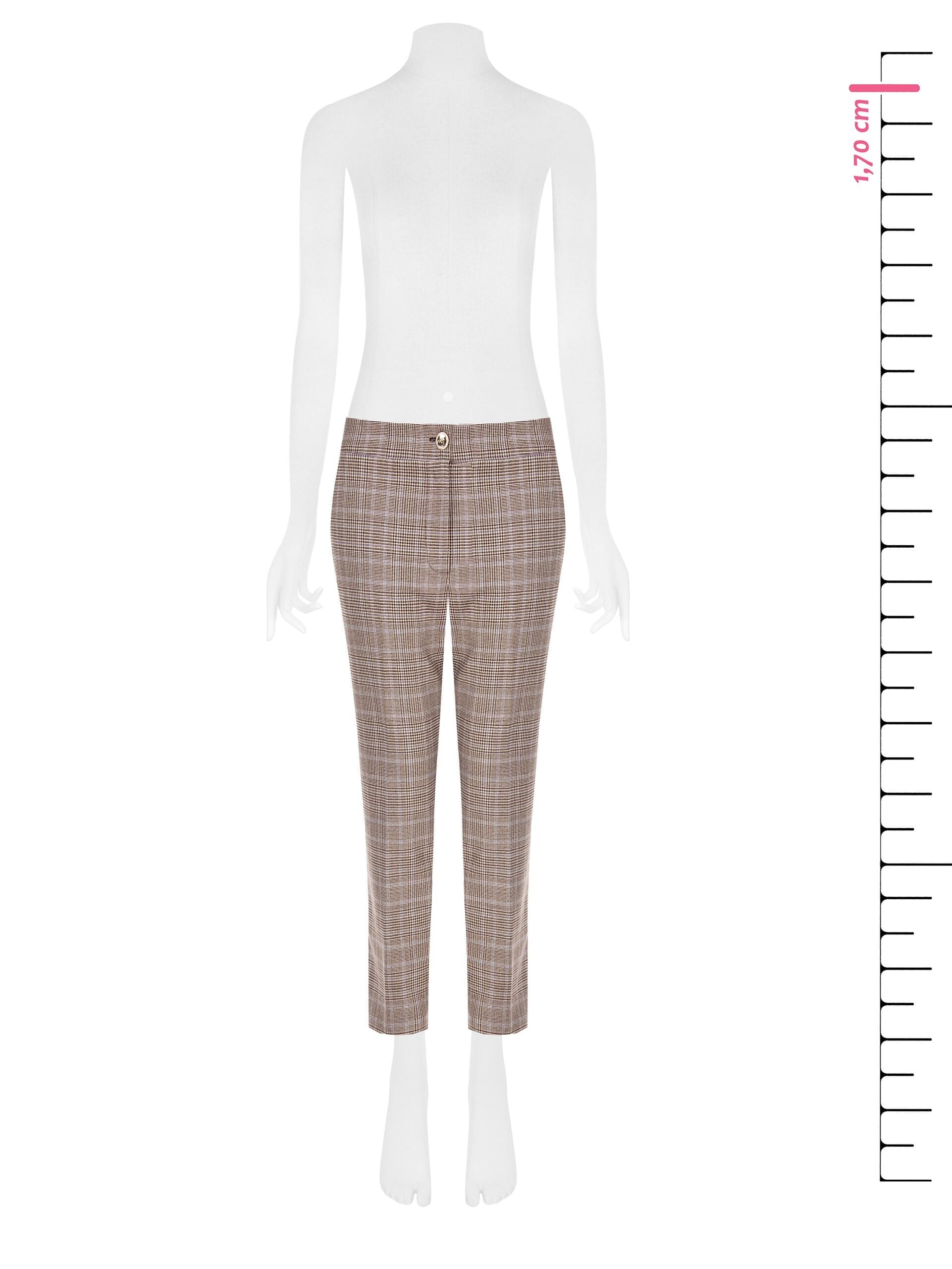 Rinascimento Trousers