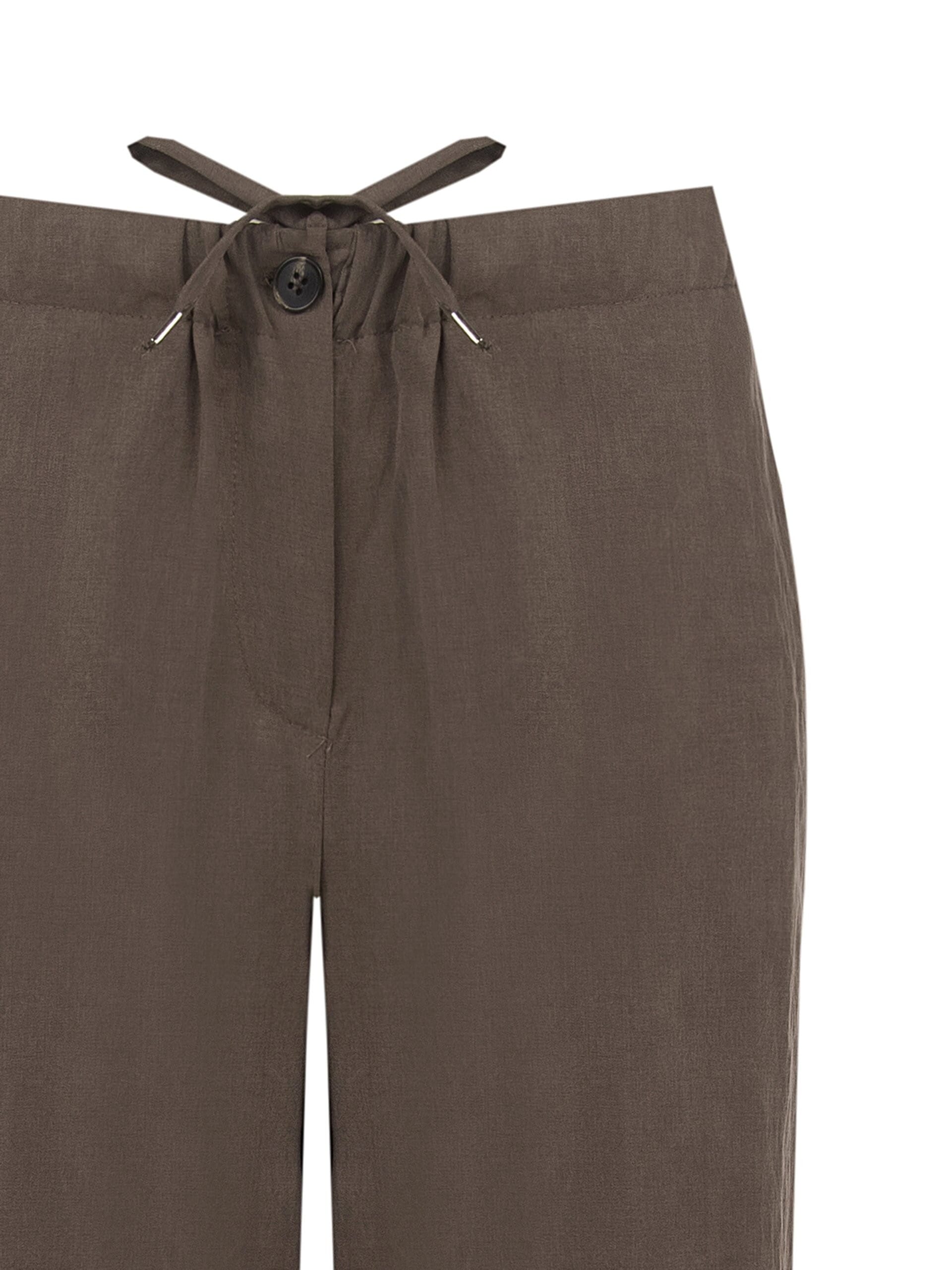 Rinascimento Trousers