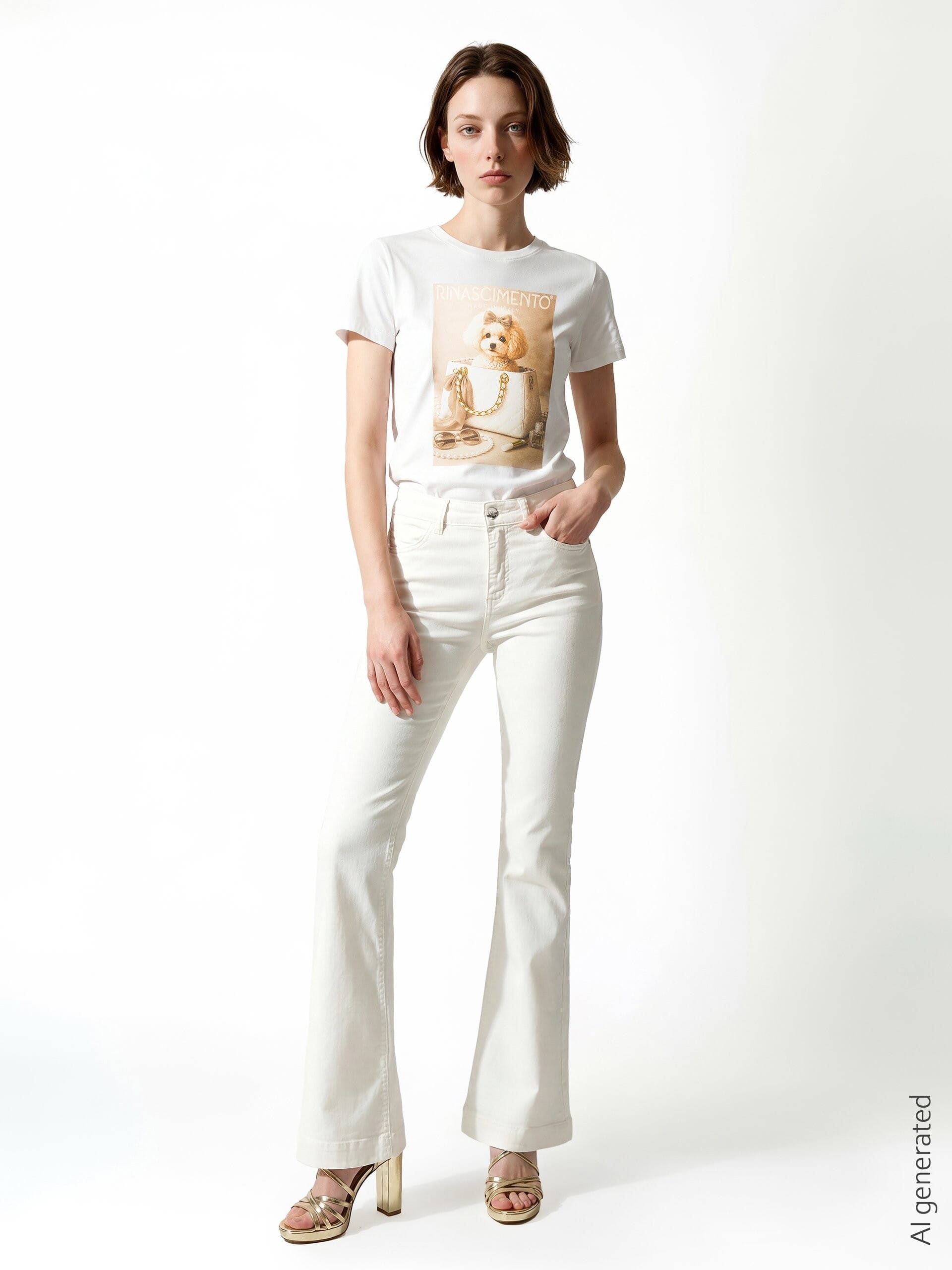 Rinascimento T-Shirt