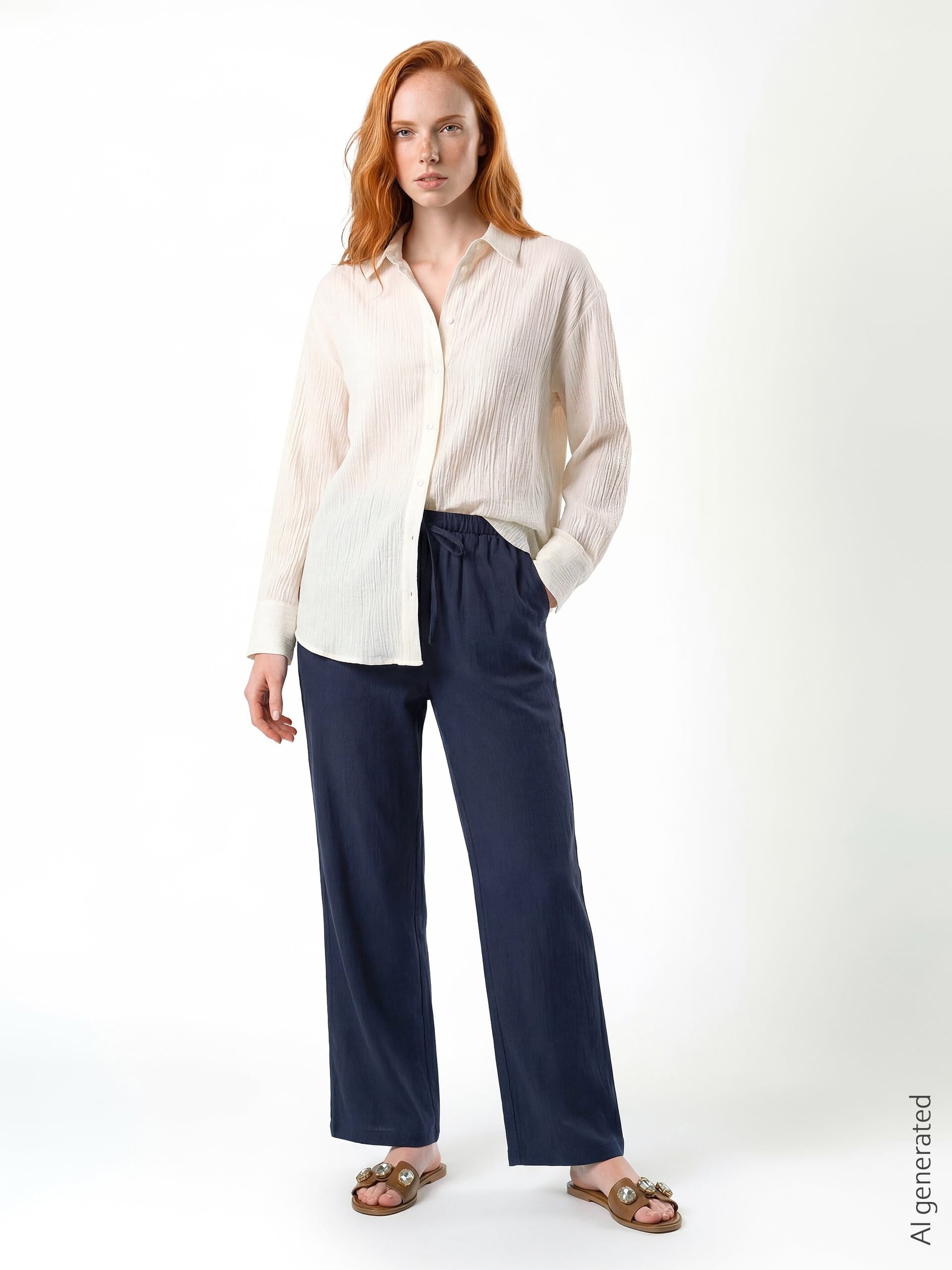 Camicia Rinascimento