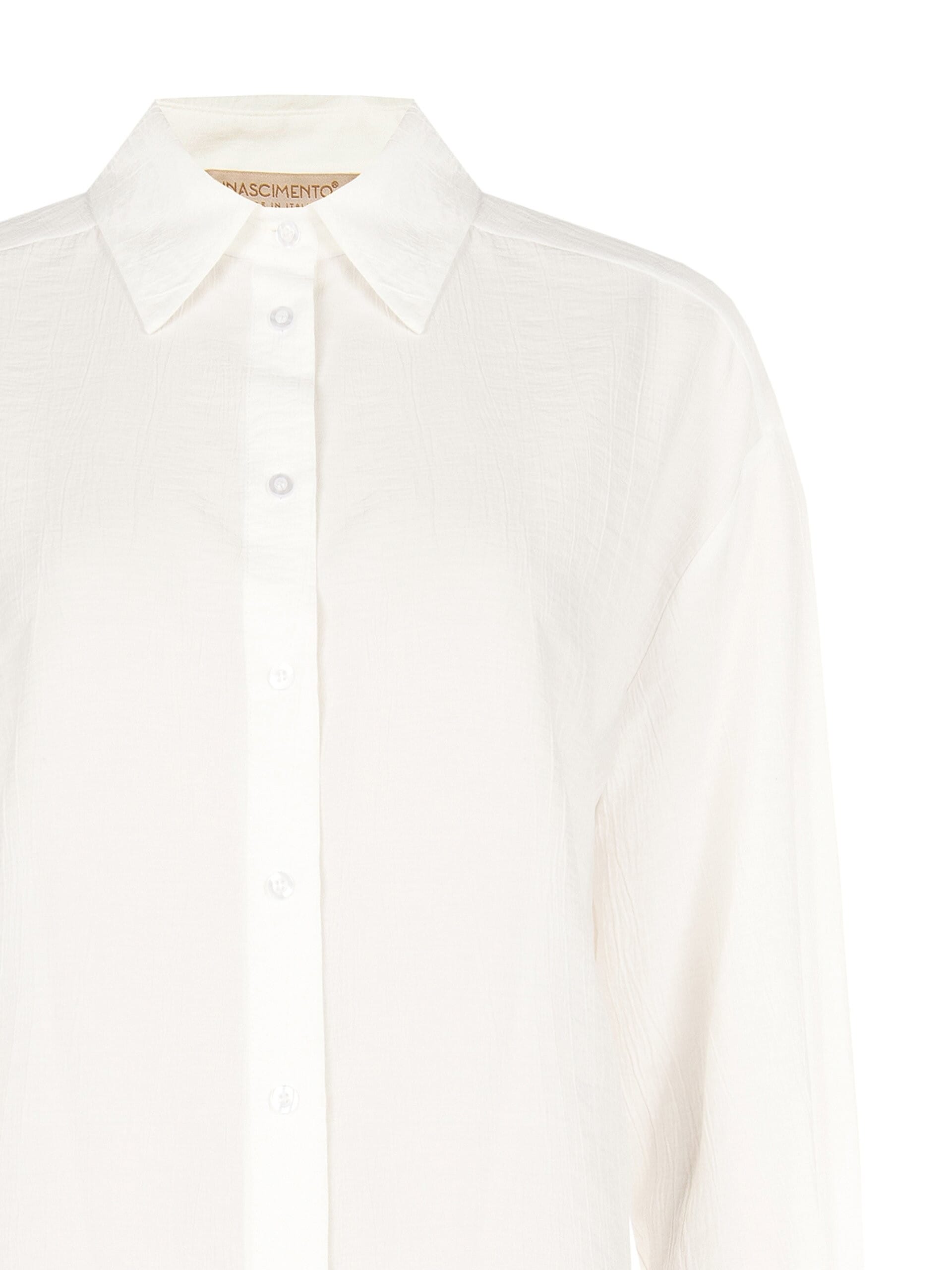 Camicia Rinascimento