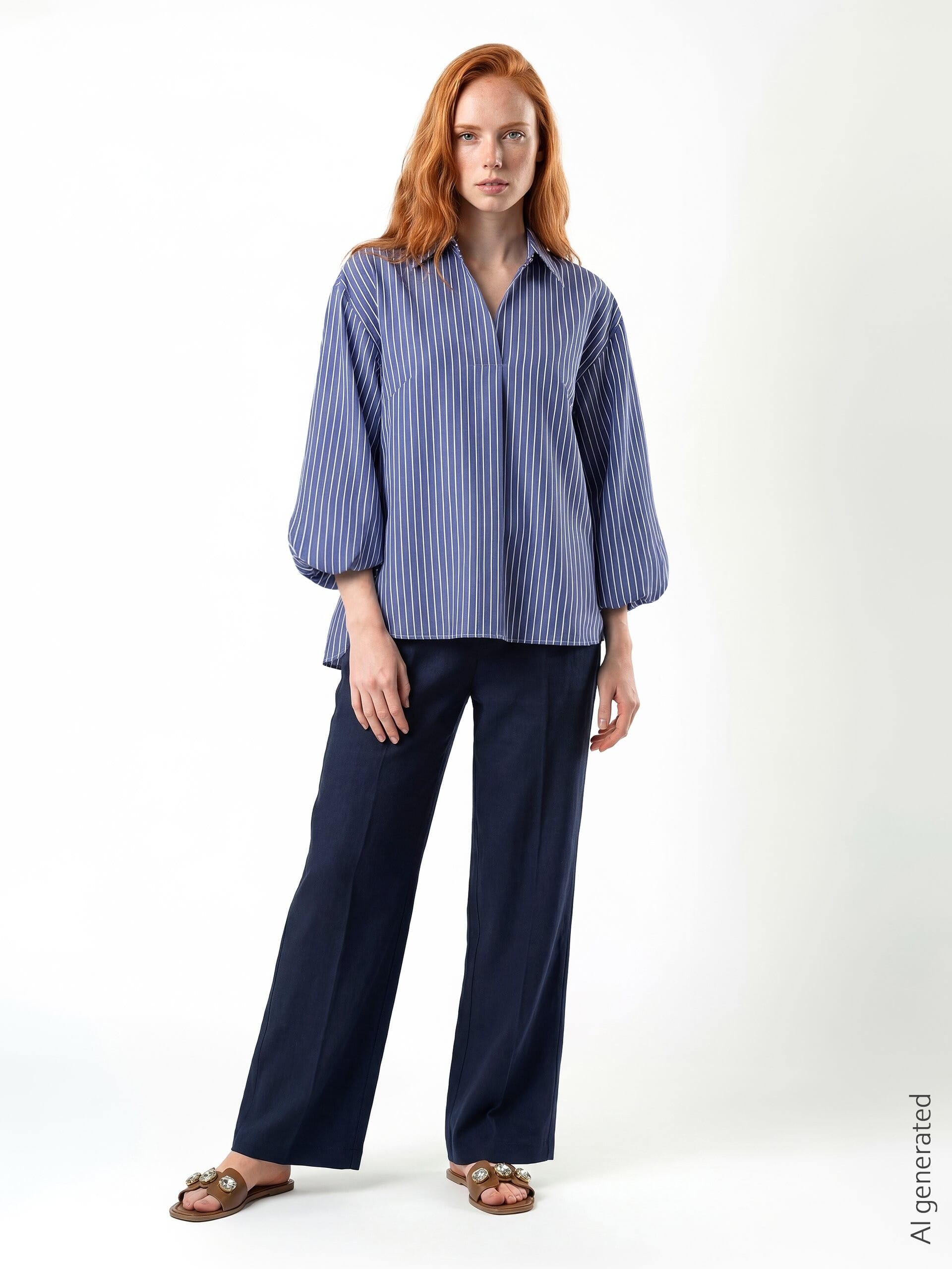 Camicia Rinascimento