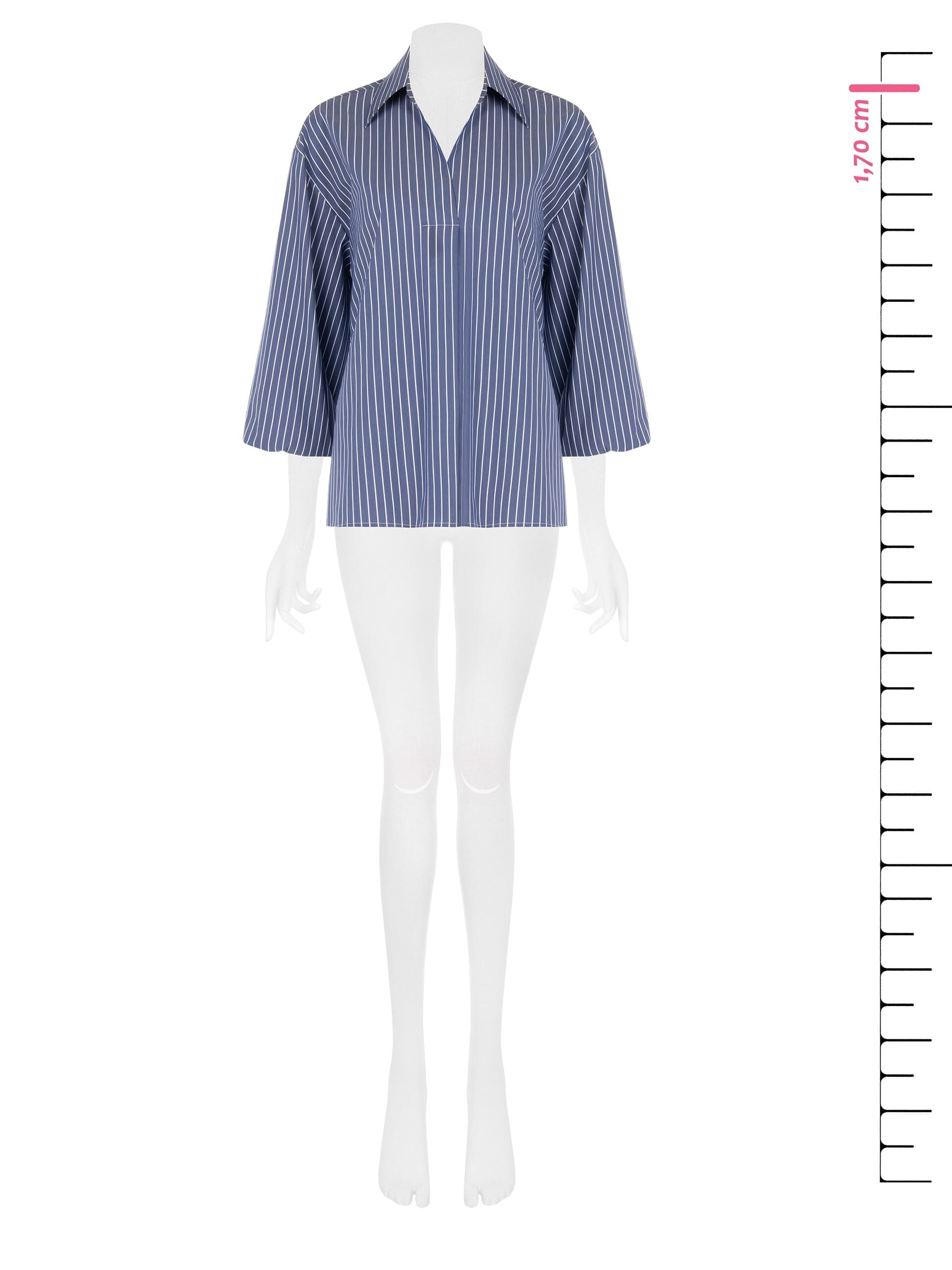 Camicia Rinascimento