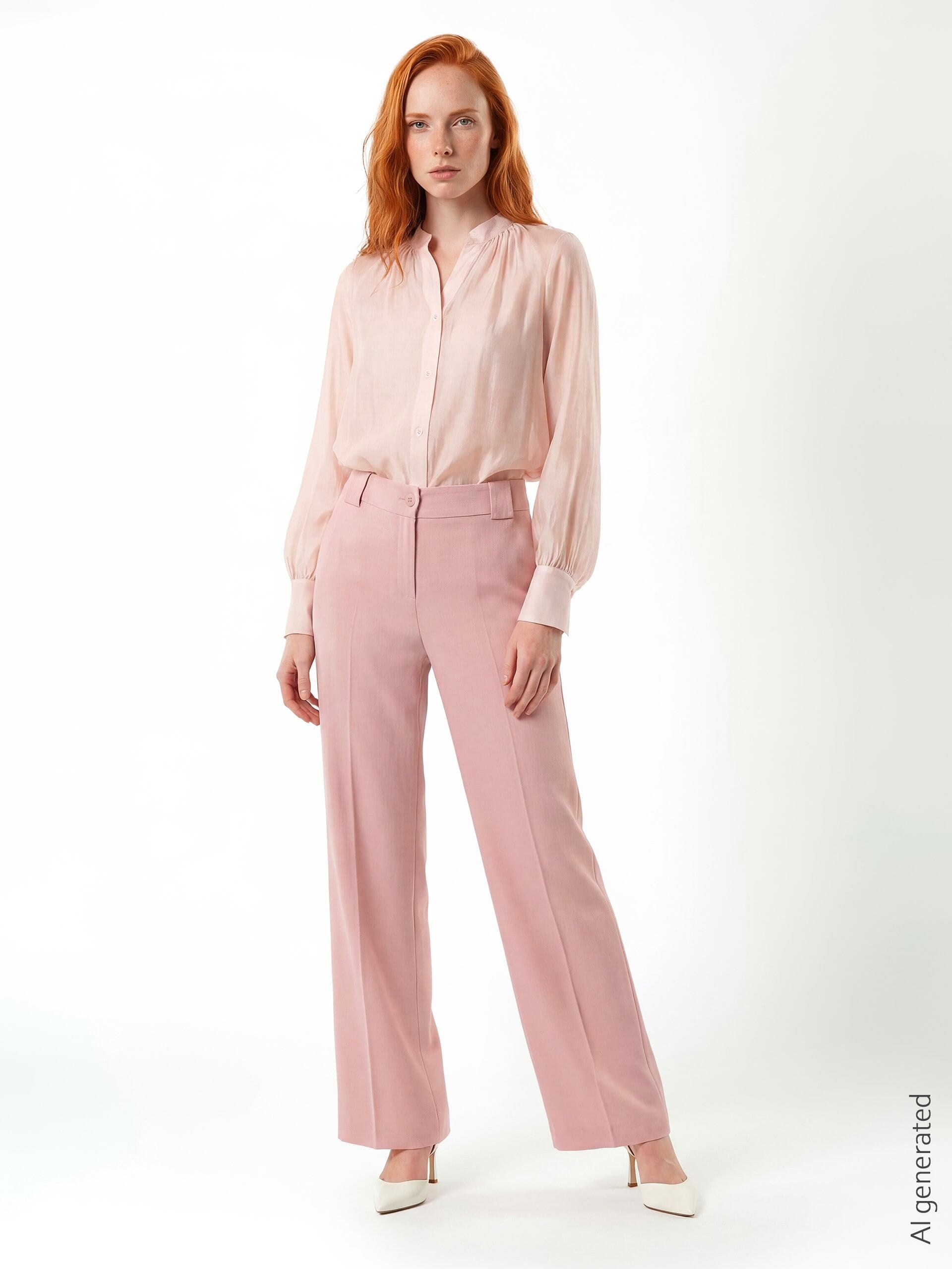 Rinascimento Trousers