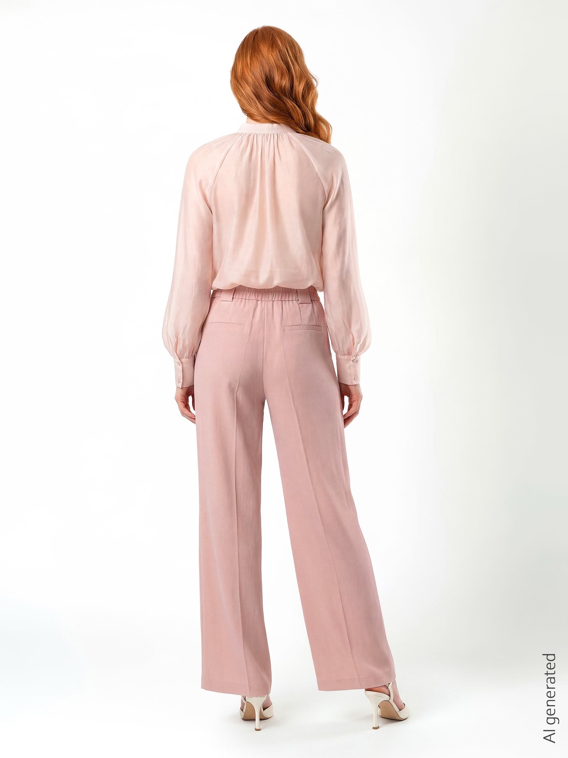 Rinascimento Trousers