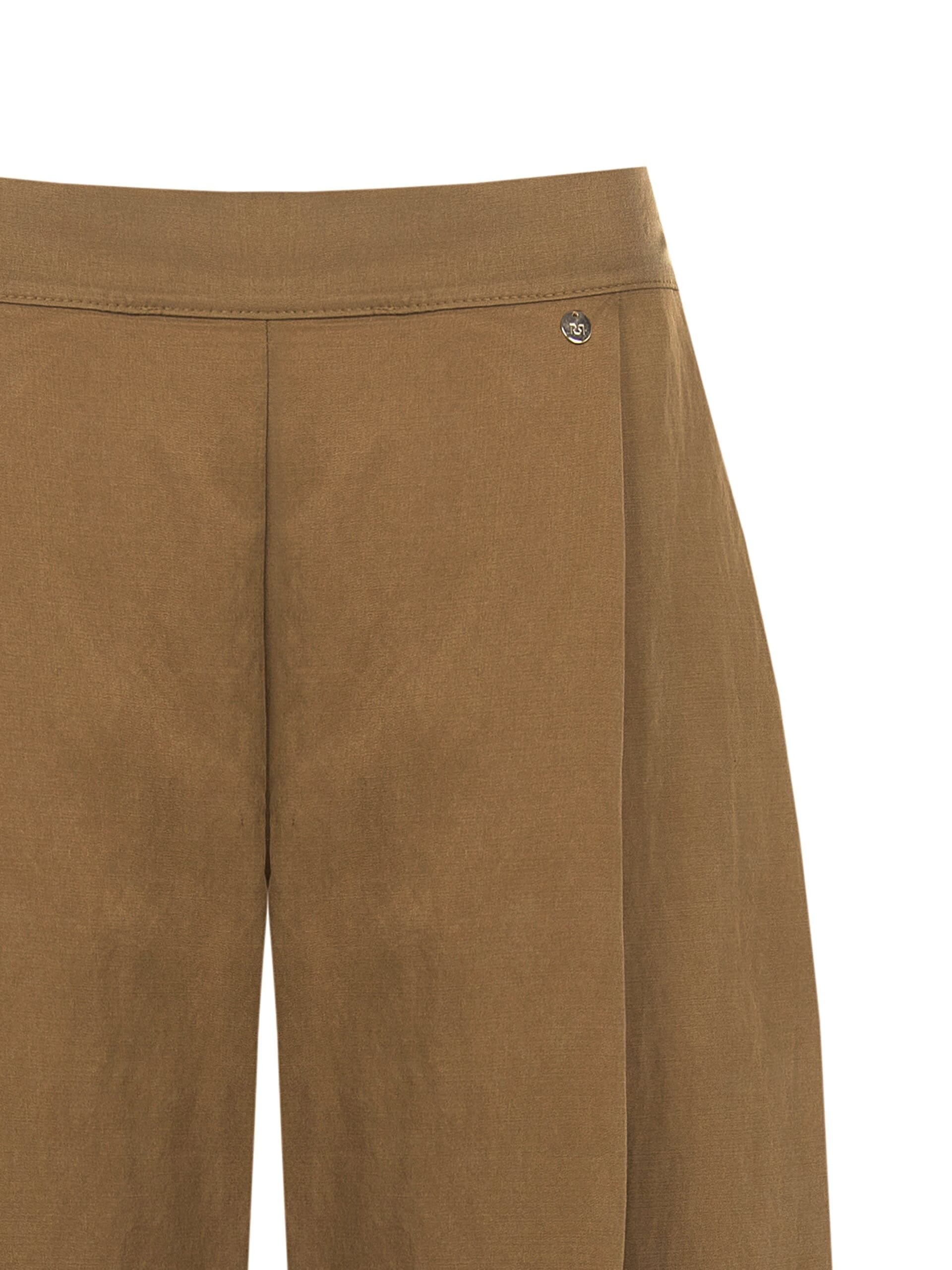 Rinascimento Trousers