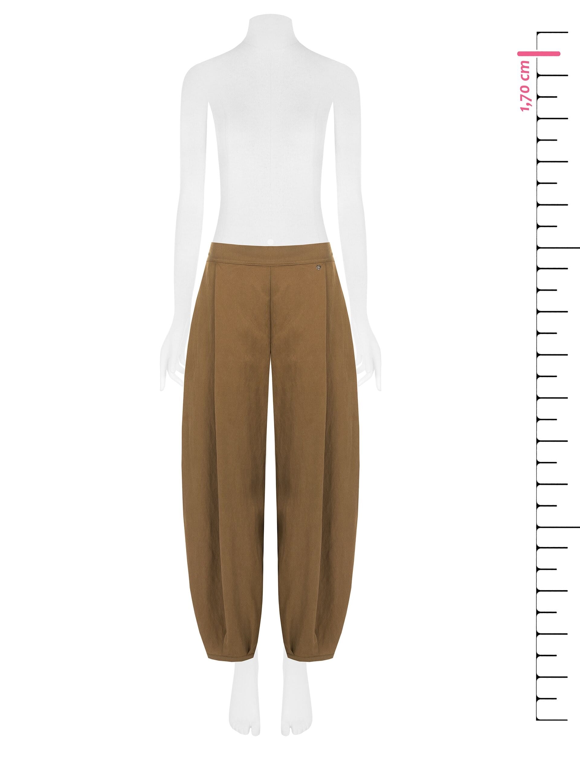 Rinascimento Trousers