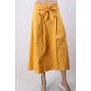 Skirt Solid Color Emme Marella