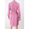 Shirt Dress With Rows Emme Marella