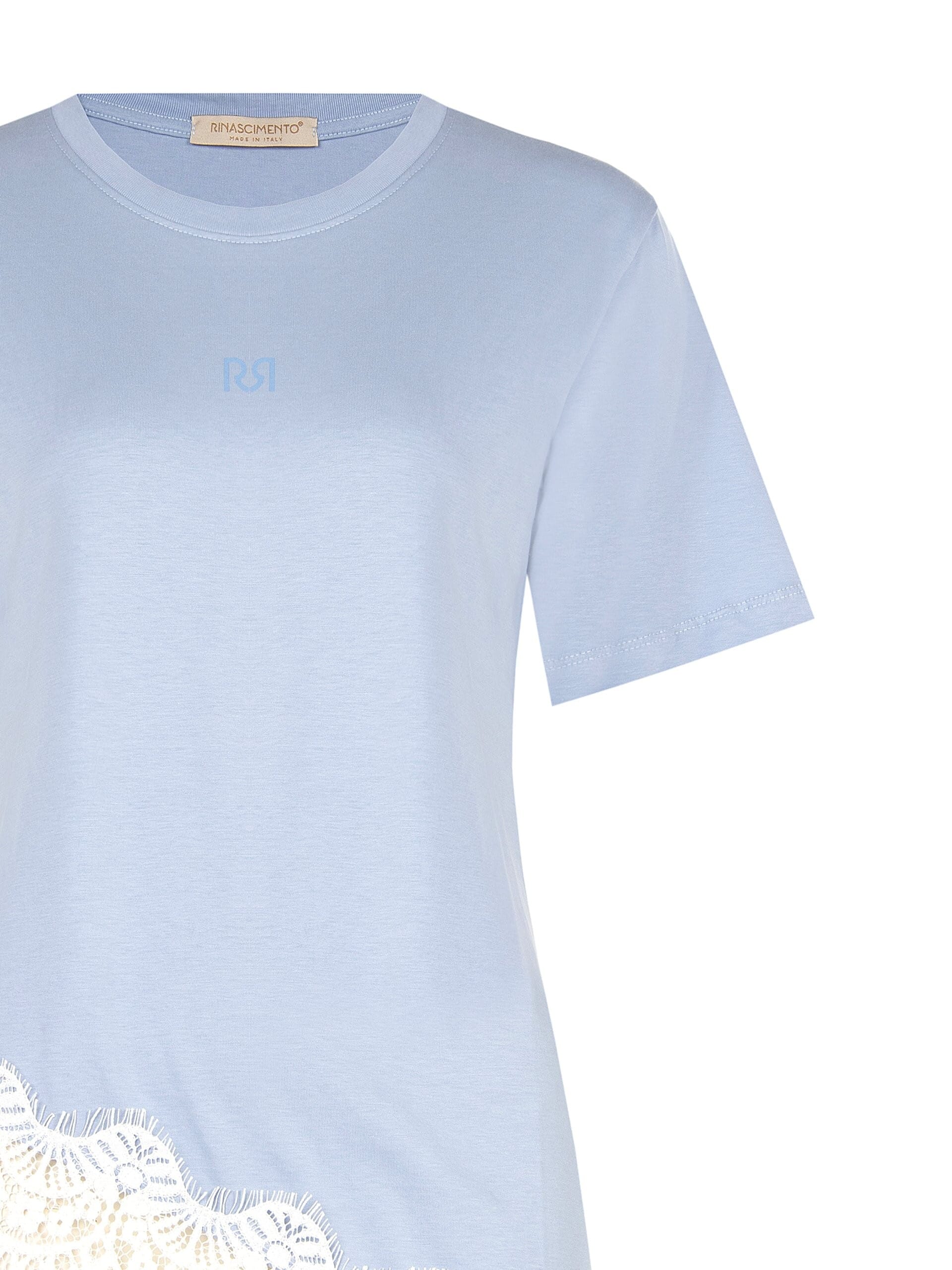T-Shirt Rinascimento