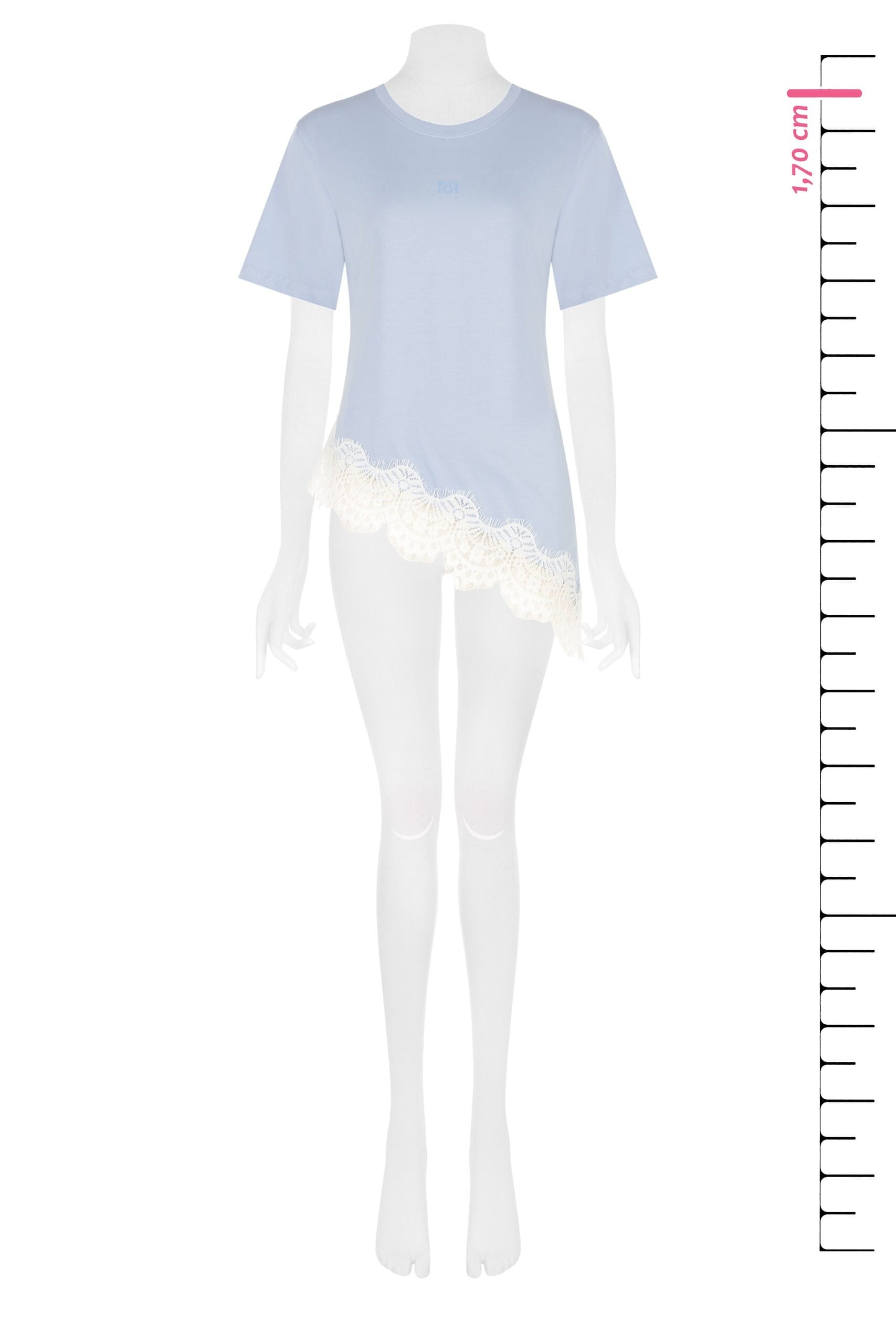T-Shirt Rinascimento