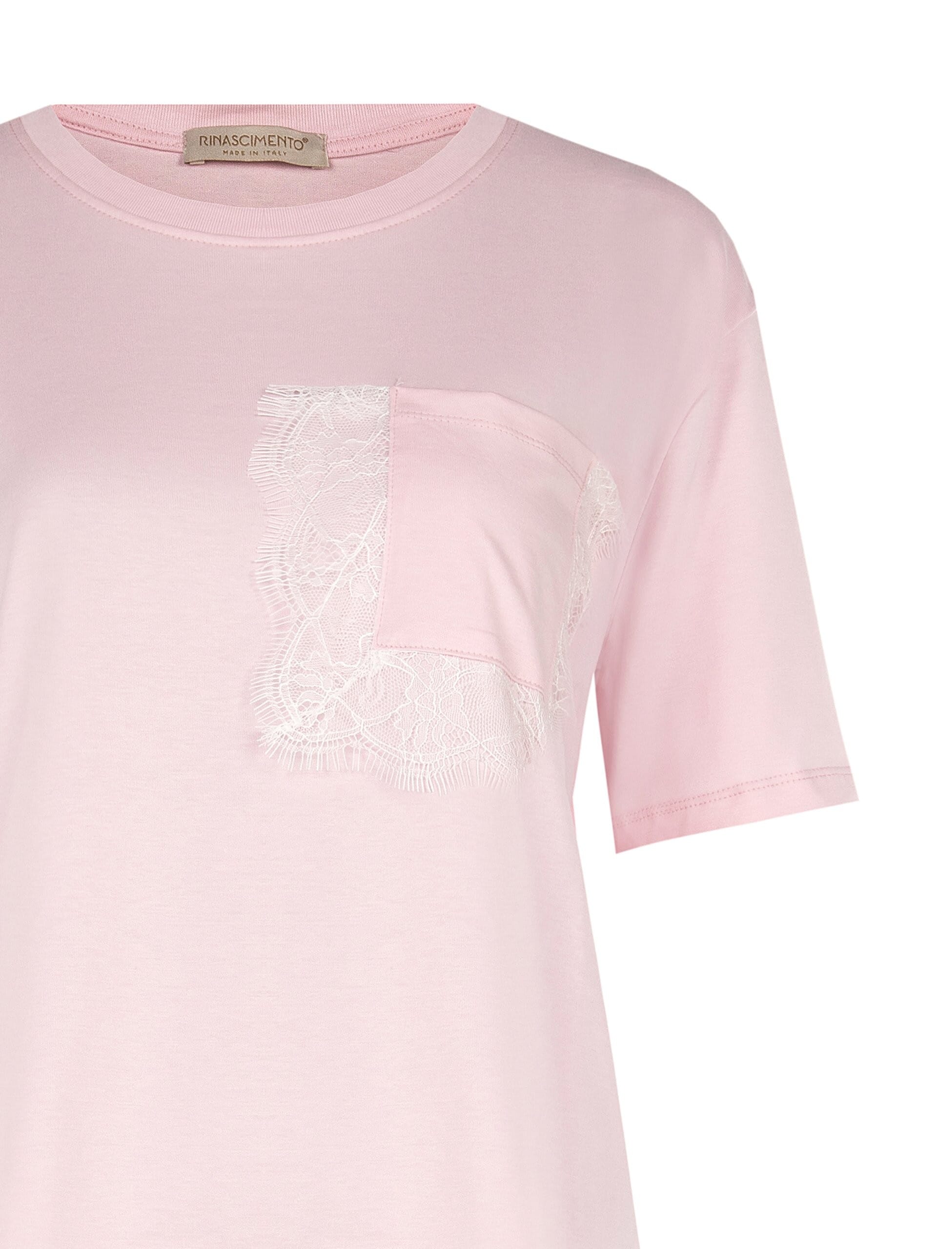 T-Shirt Rinascimento