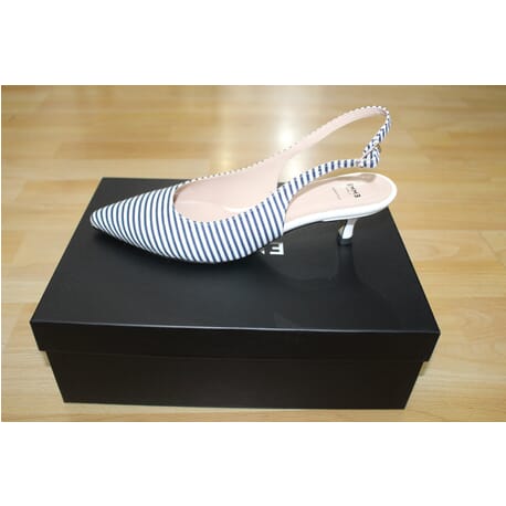 Shoes Striped Emme Marella