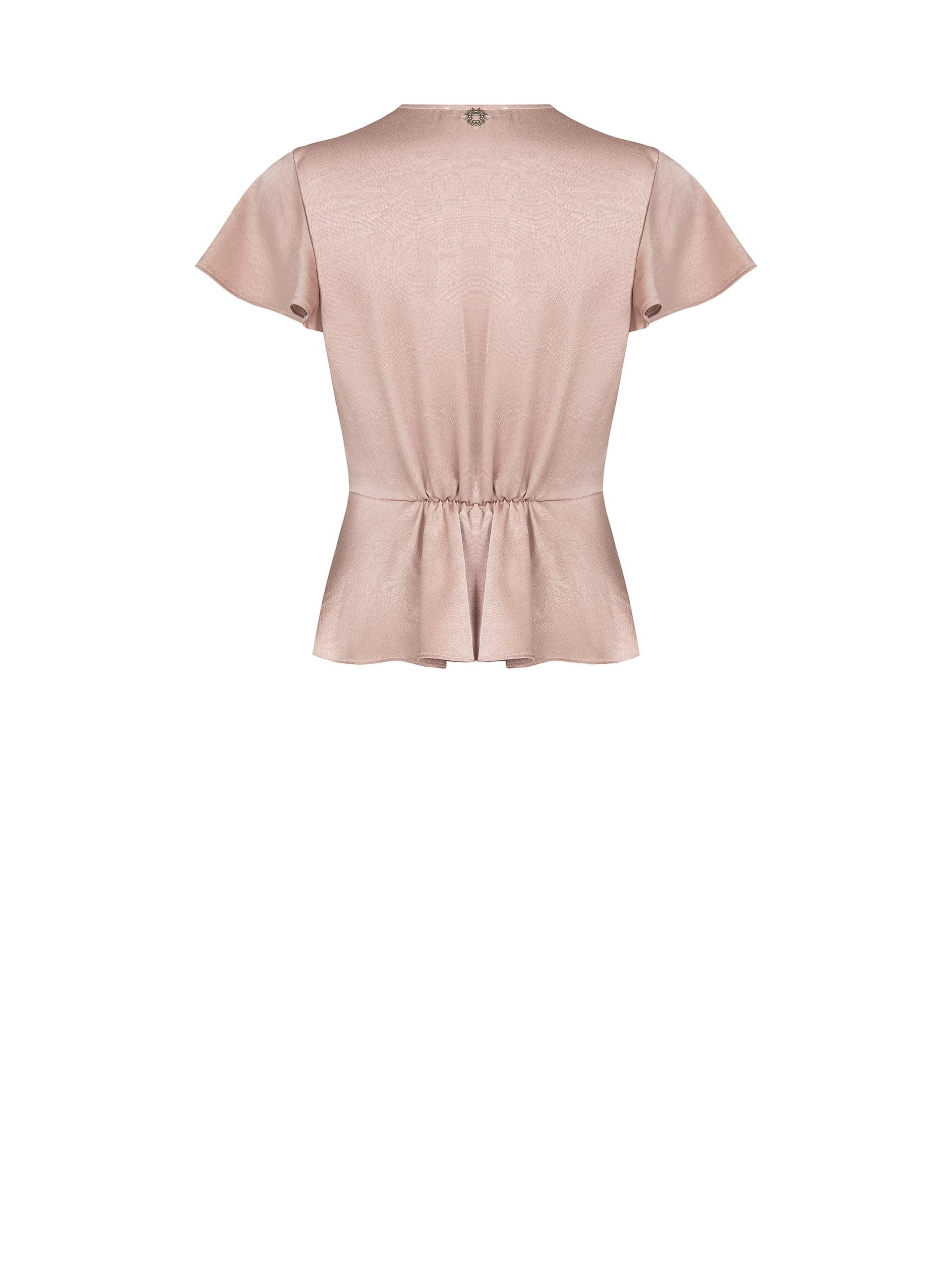 Blusa Rinascimento