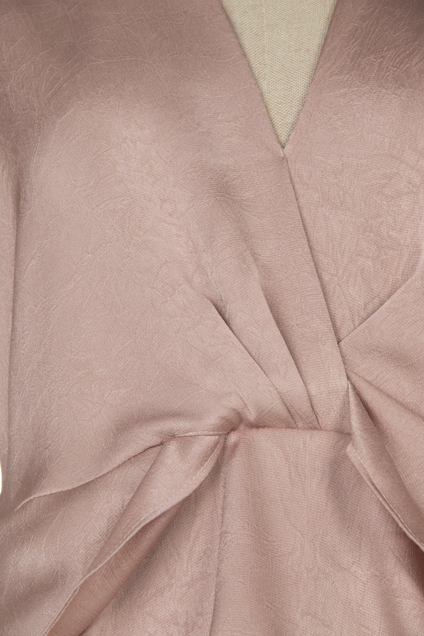 Blusa Rinascimento