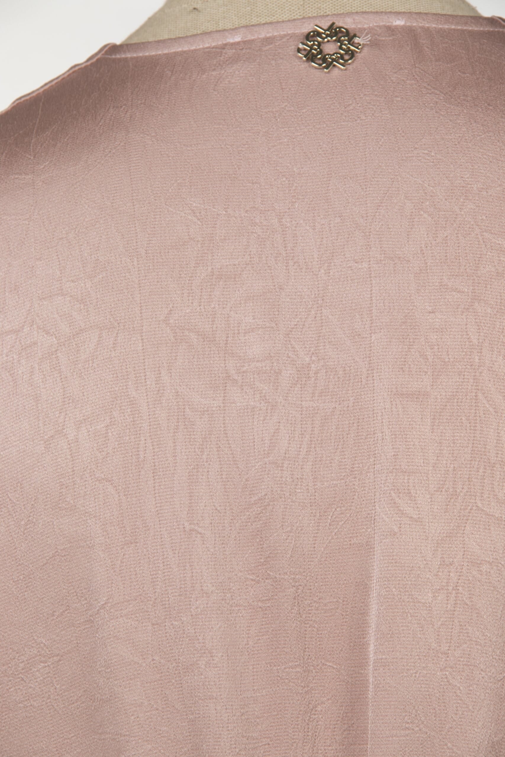 Blusa Rinascimento