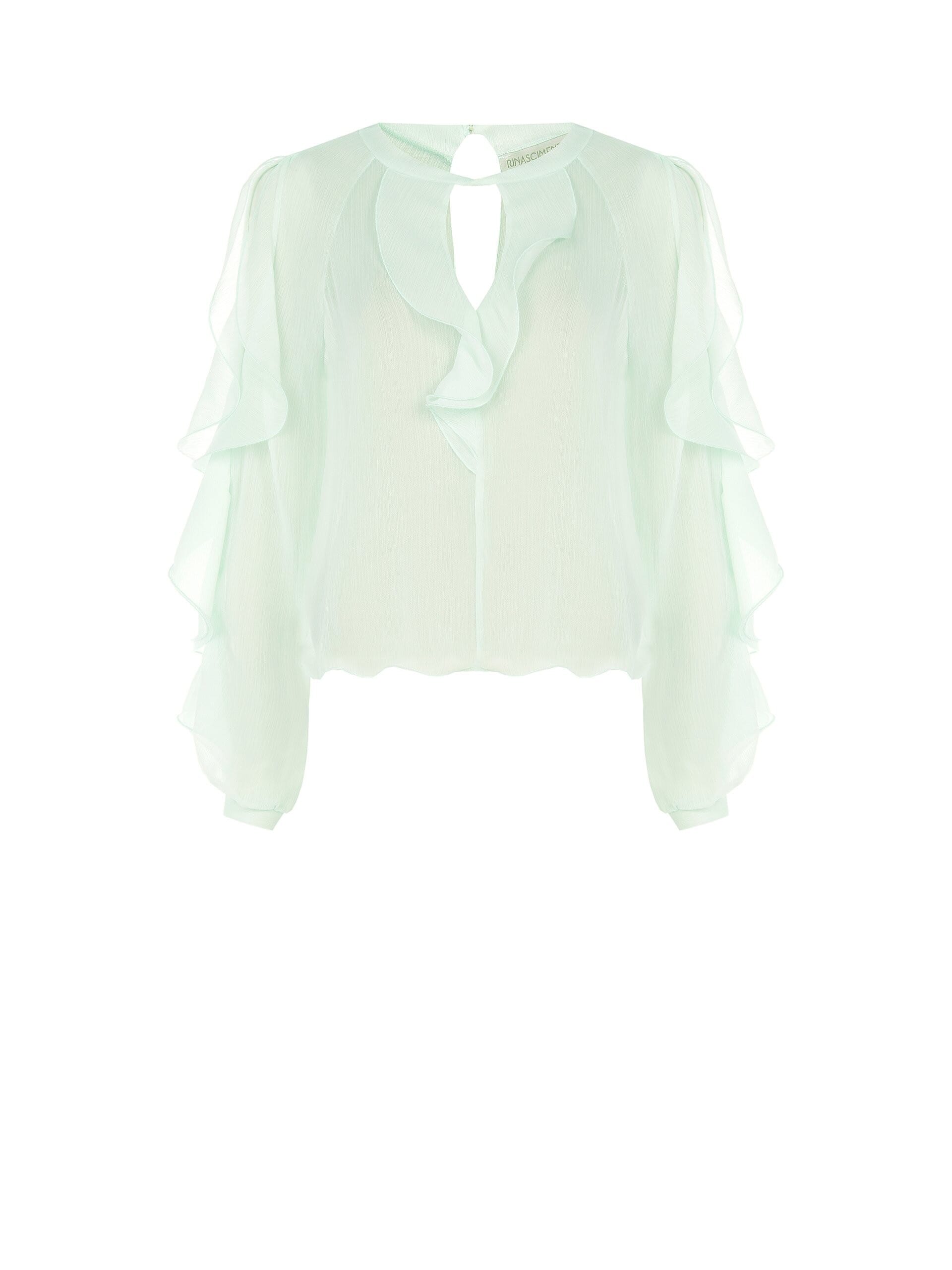 Rinascimento Blouse