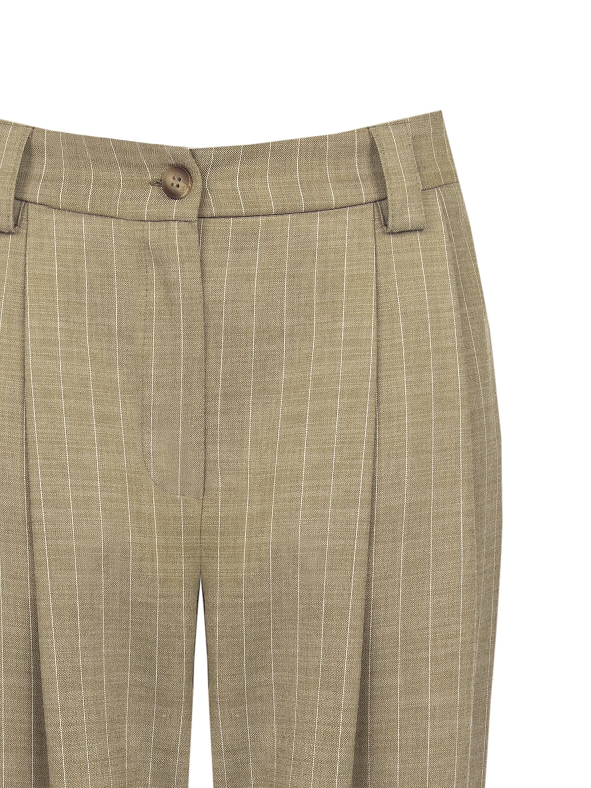 Rinascimento Trousers