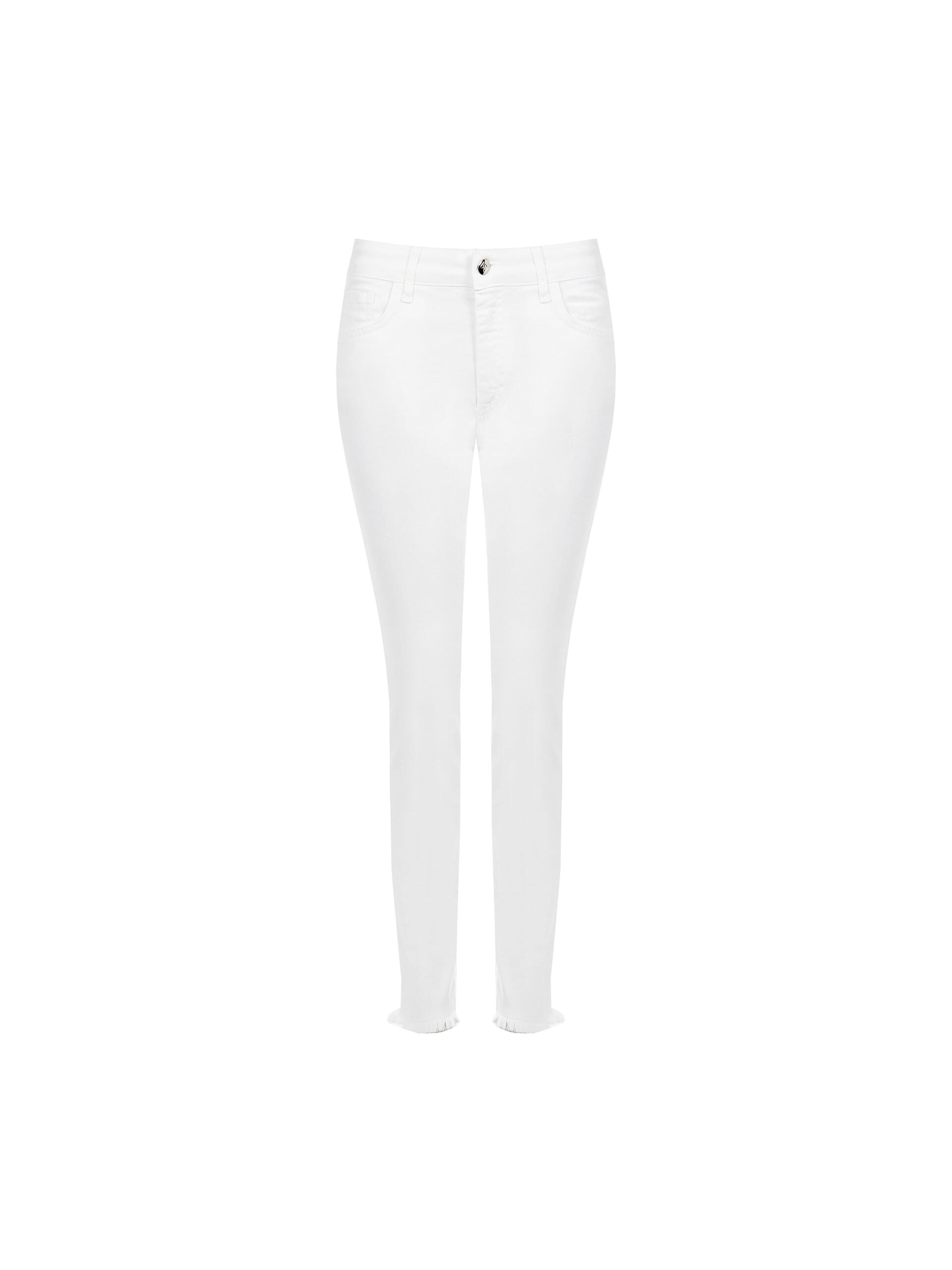 Skinny Stretch Jeans Uniforms Rinascimento