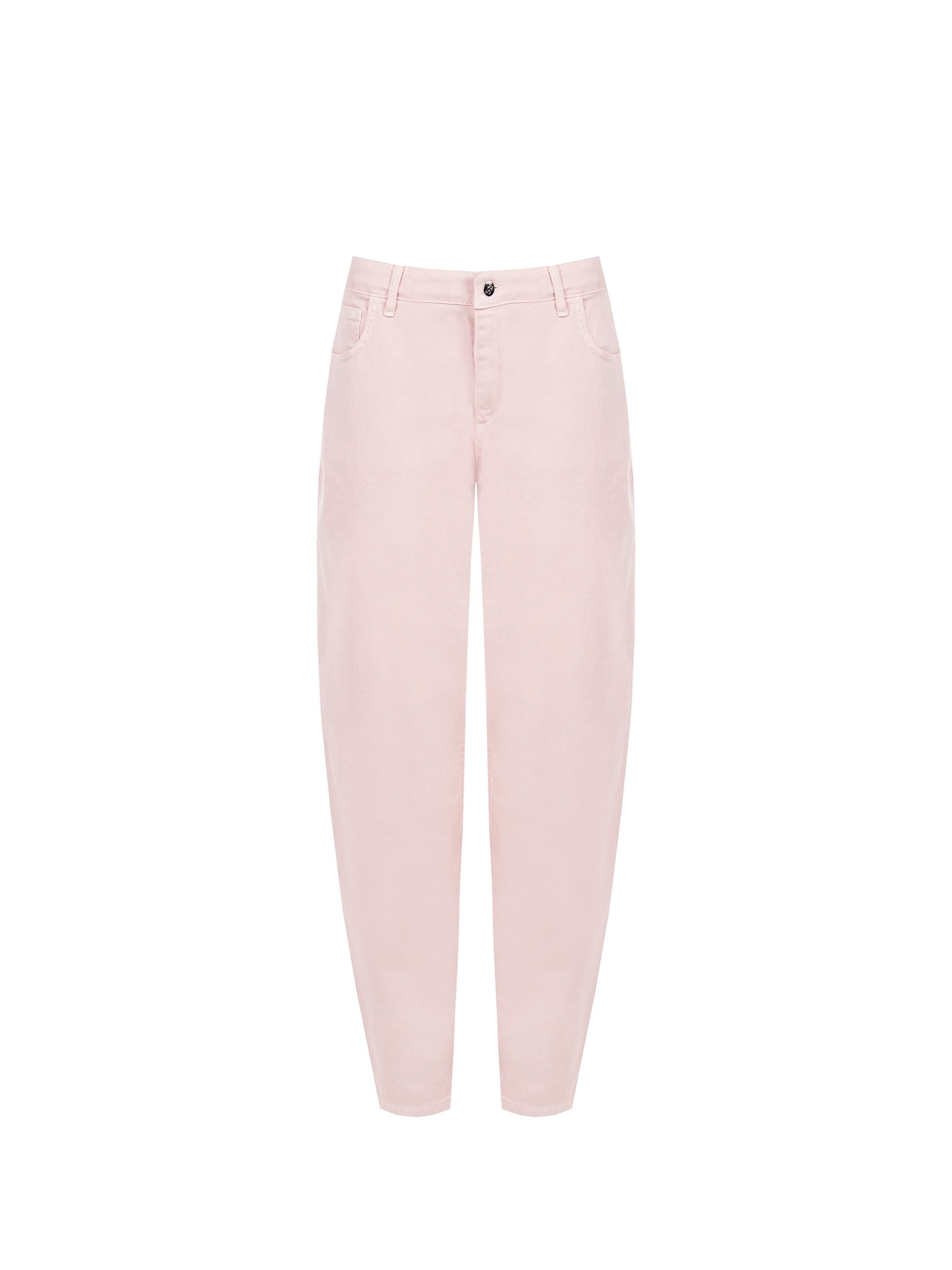 Uniform Straight Jeans Rinascimento