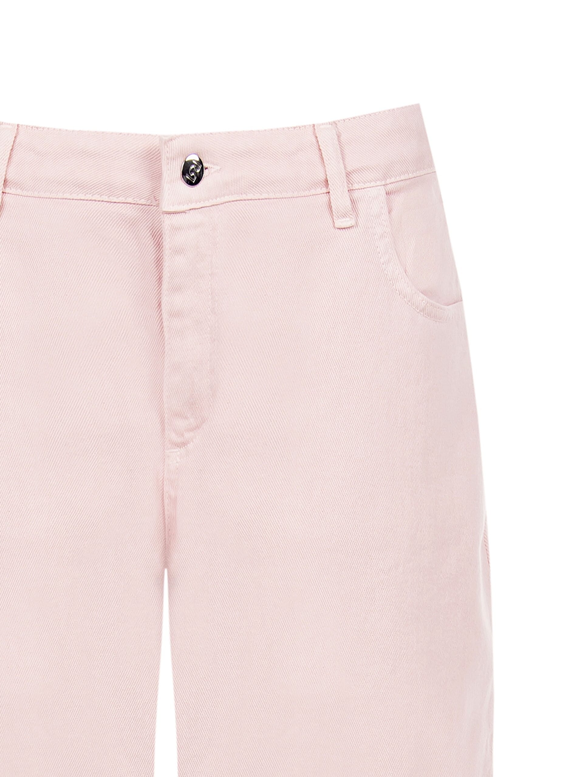 Uniform Straight Jeans Rinascimento