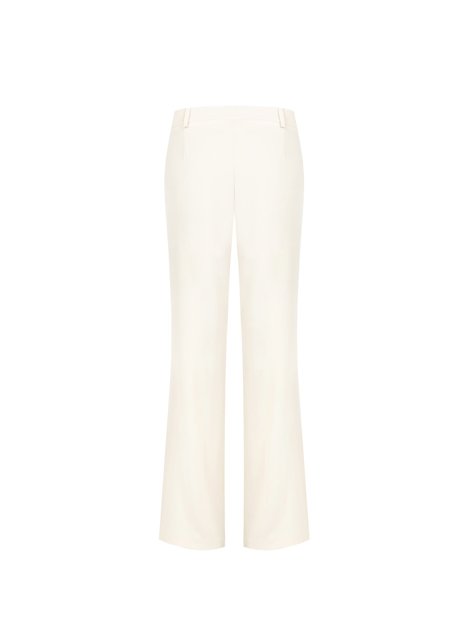 Pantalon droit fluide Rinascimento