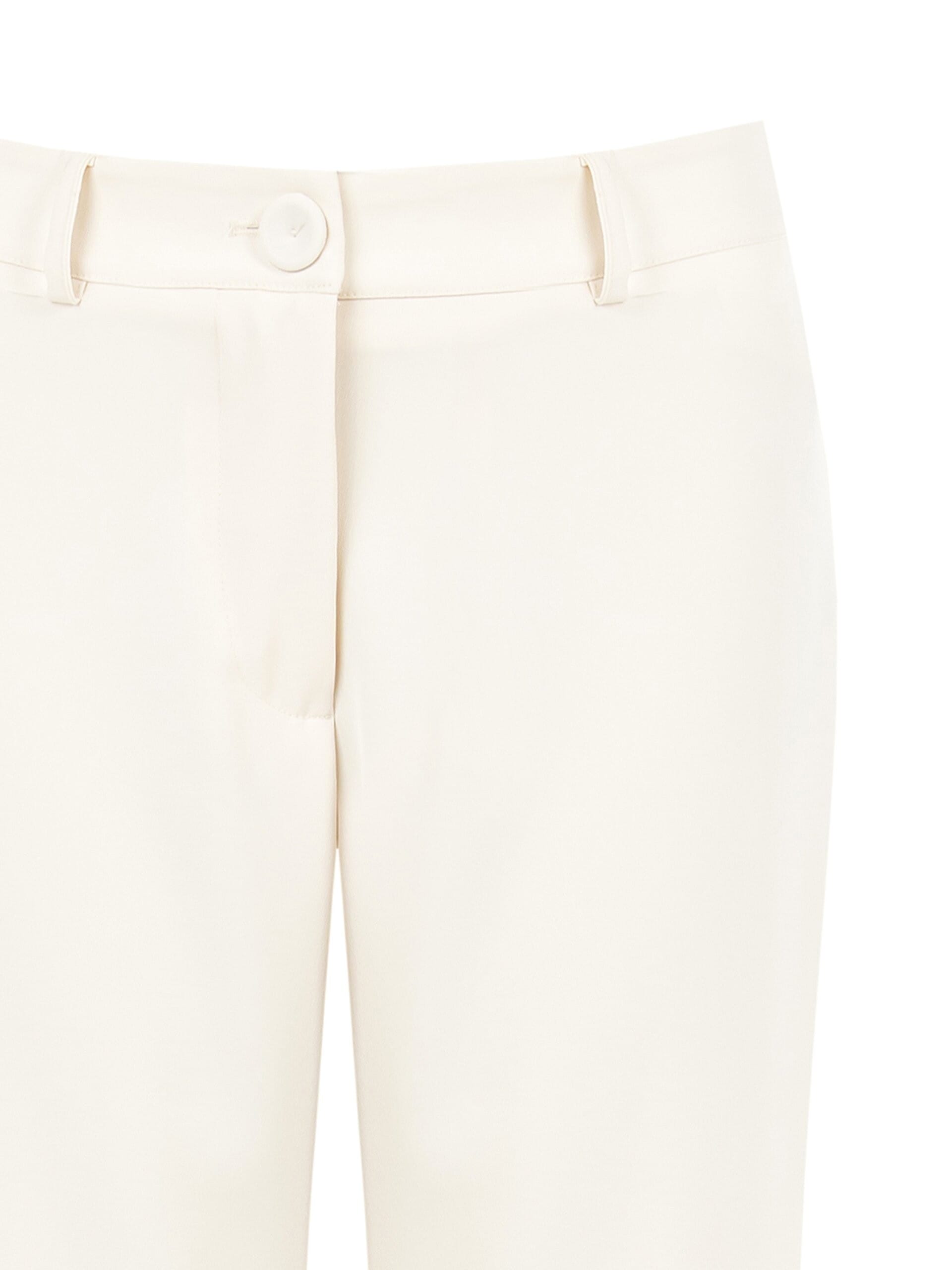 Pantalon droit fluide Rinascimento