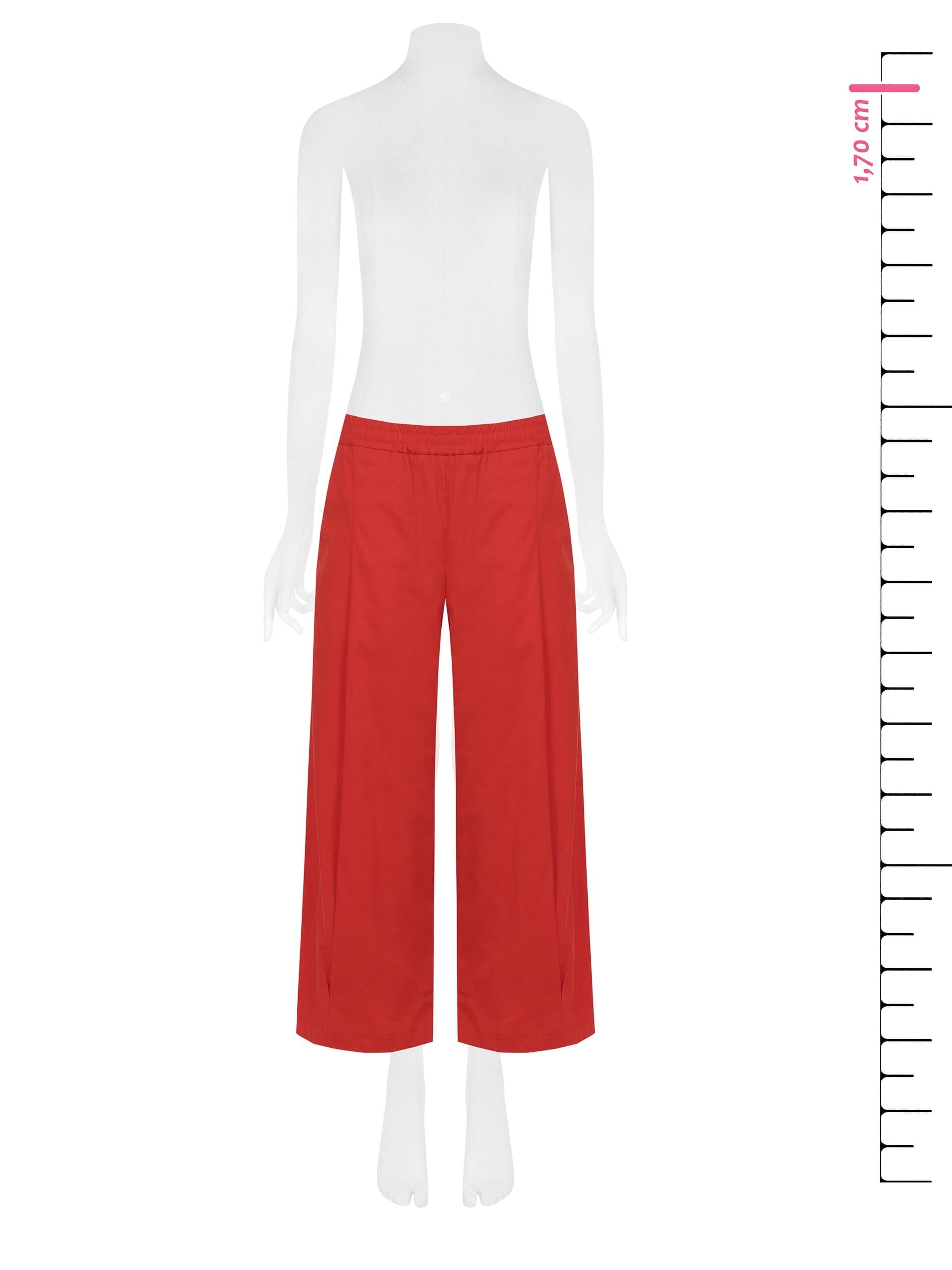 Rinascimento Trousers