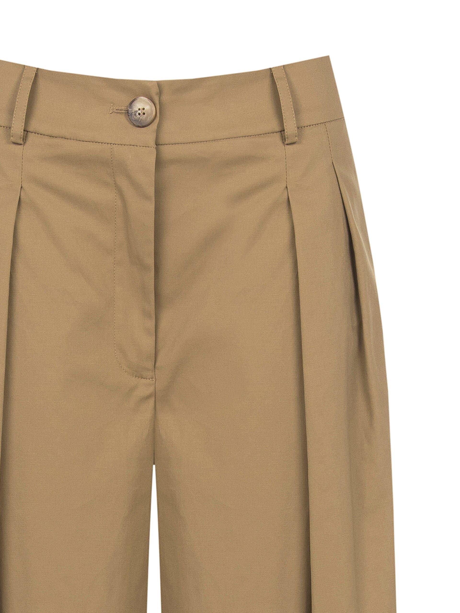 Rinascimento Trousers