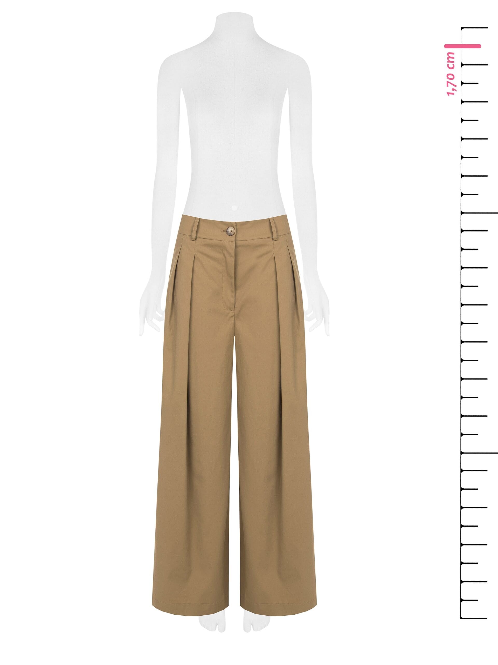 Rinascimento Trousers
