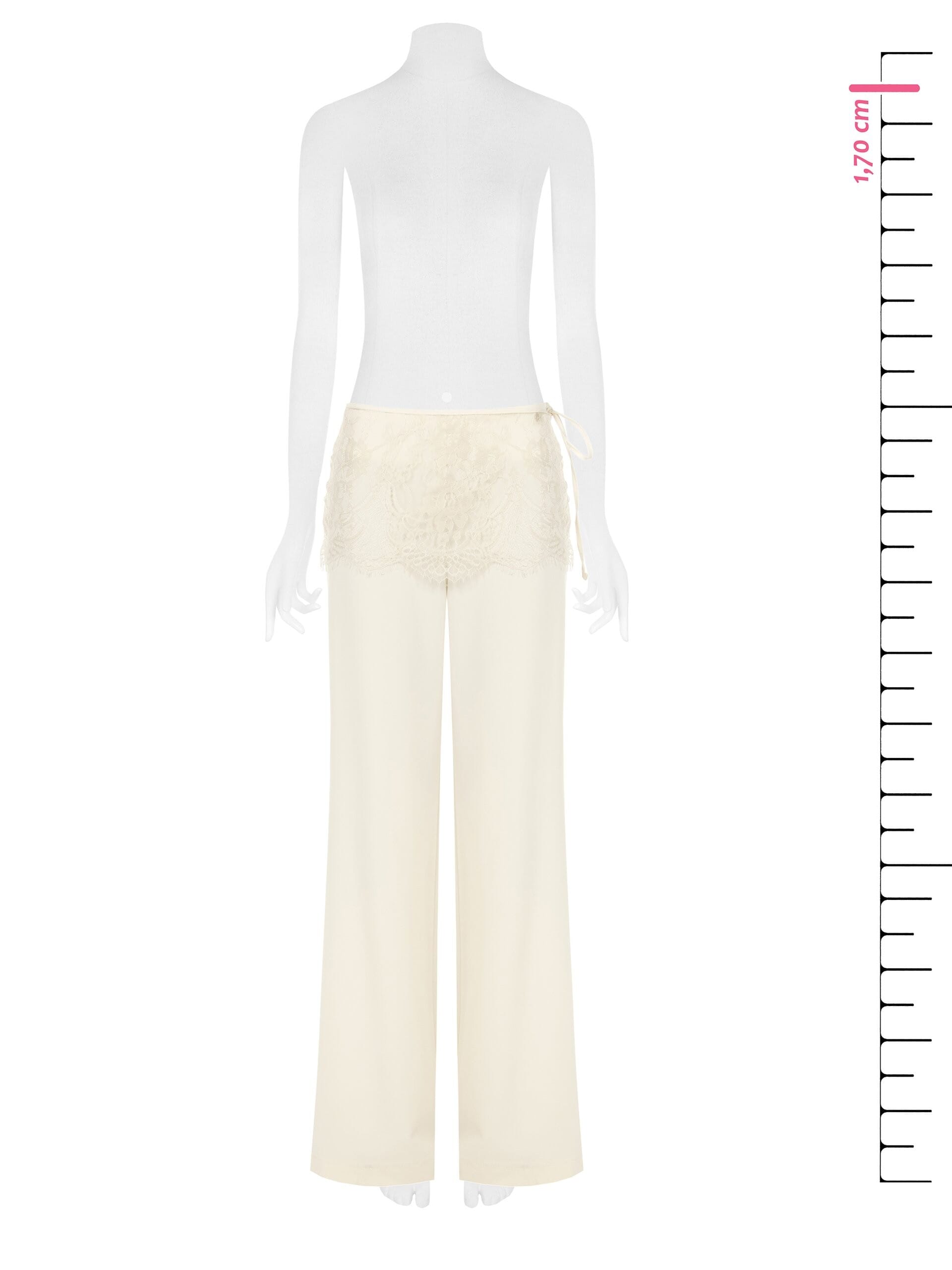 Rinascimento Trousers