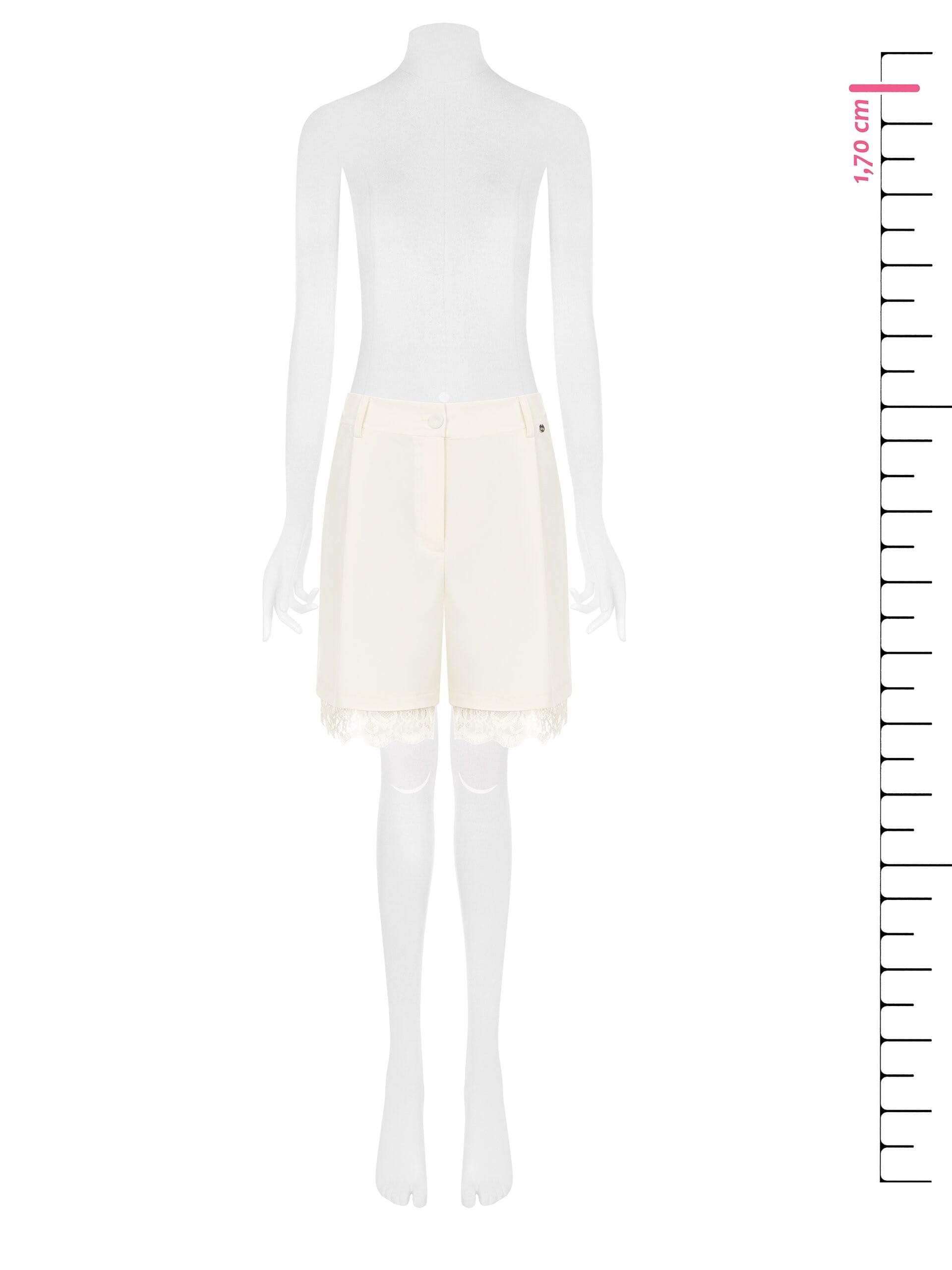 Rinascimento Trousers