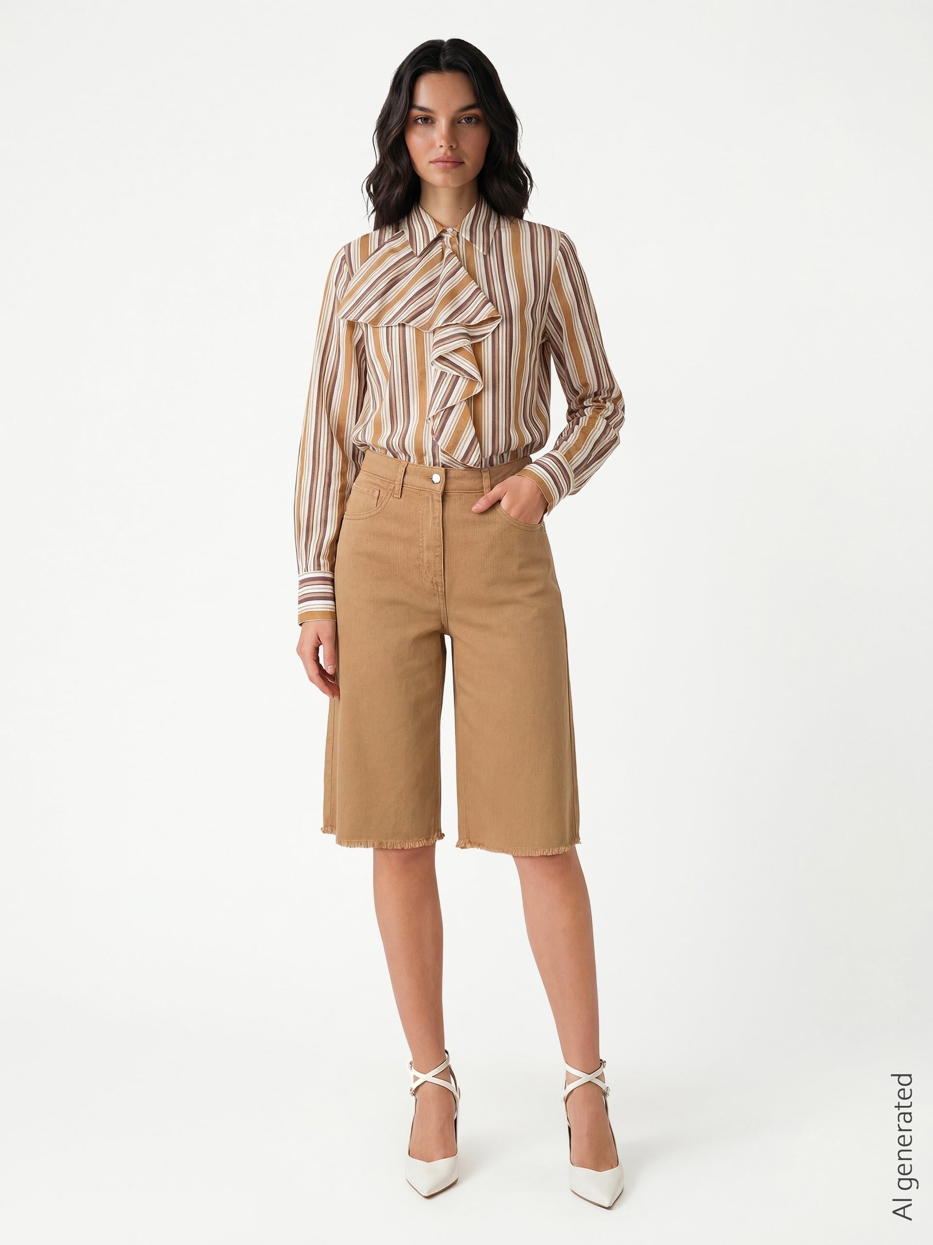Rinascimento Trousers