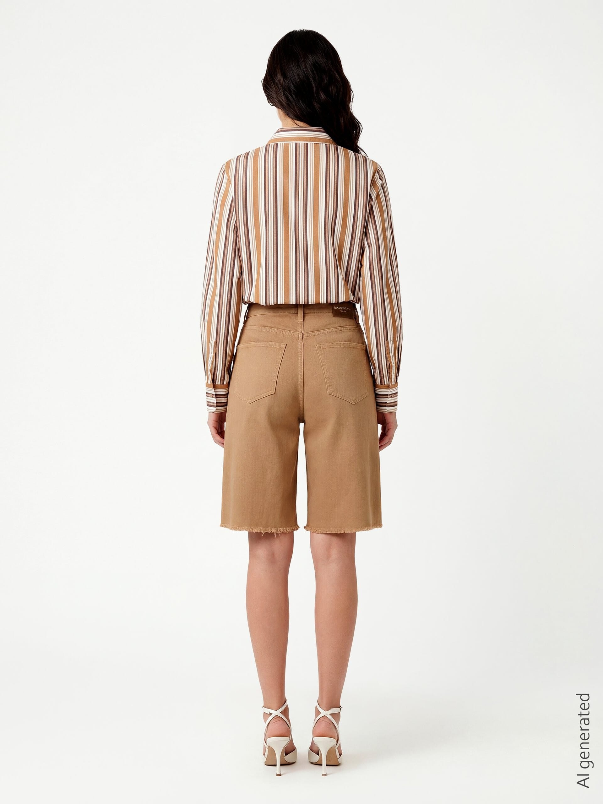 Rinascimento Trousers