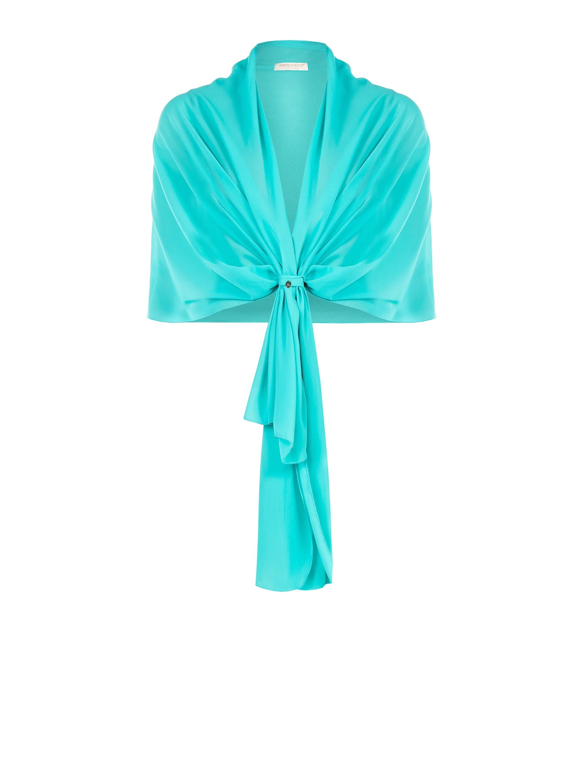 Georgette Headscarf Rinascimento