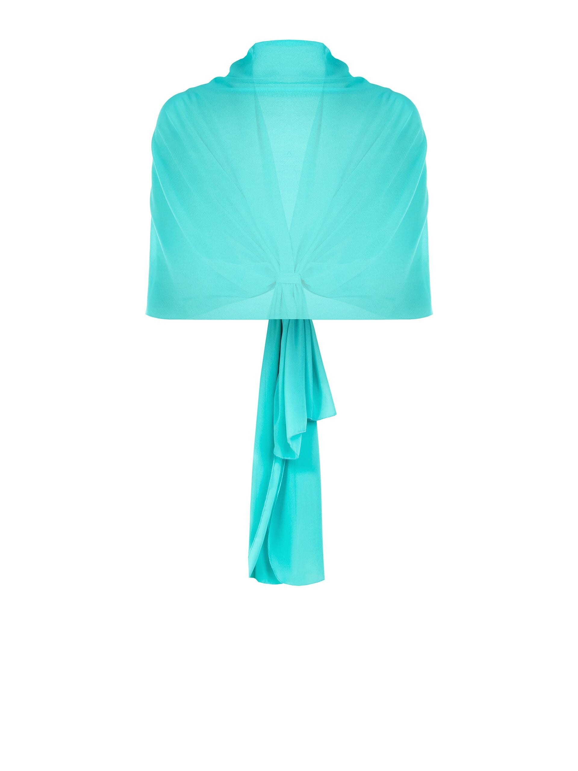 Georgette Headscarf Rinascimento