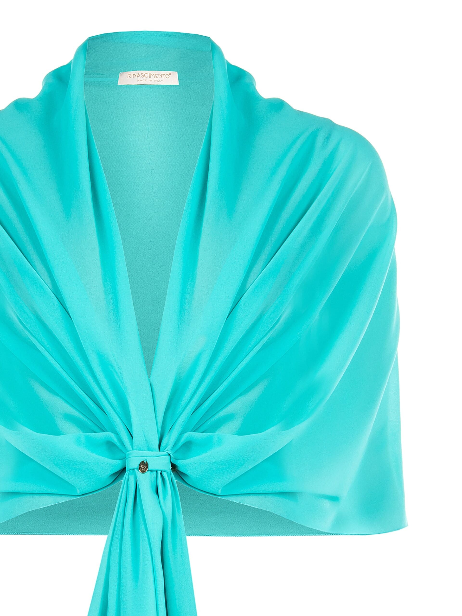 Georgette Headscarf Rinascimento