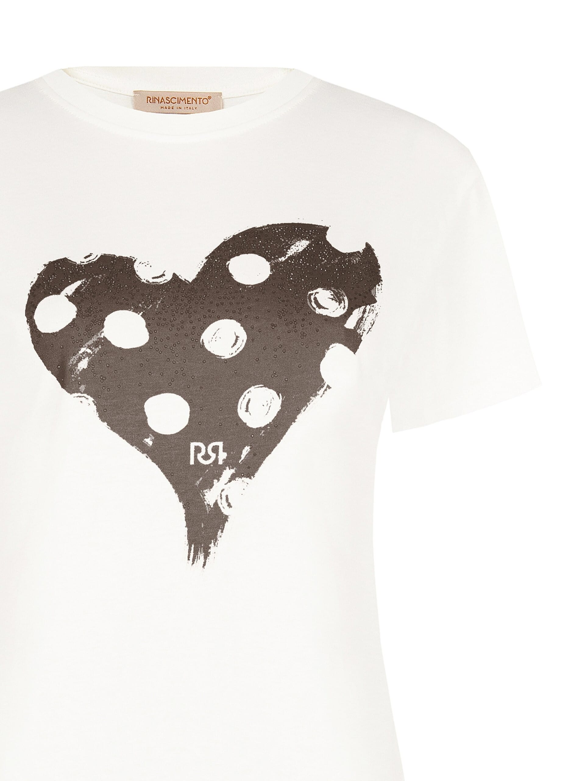 T-Shirt Rinascimento