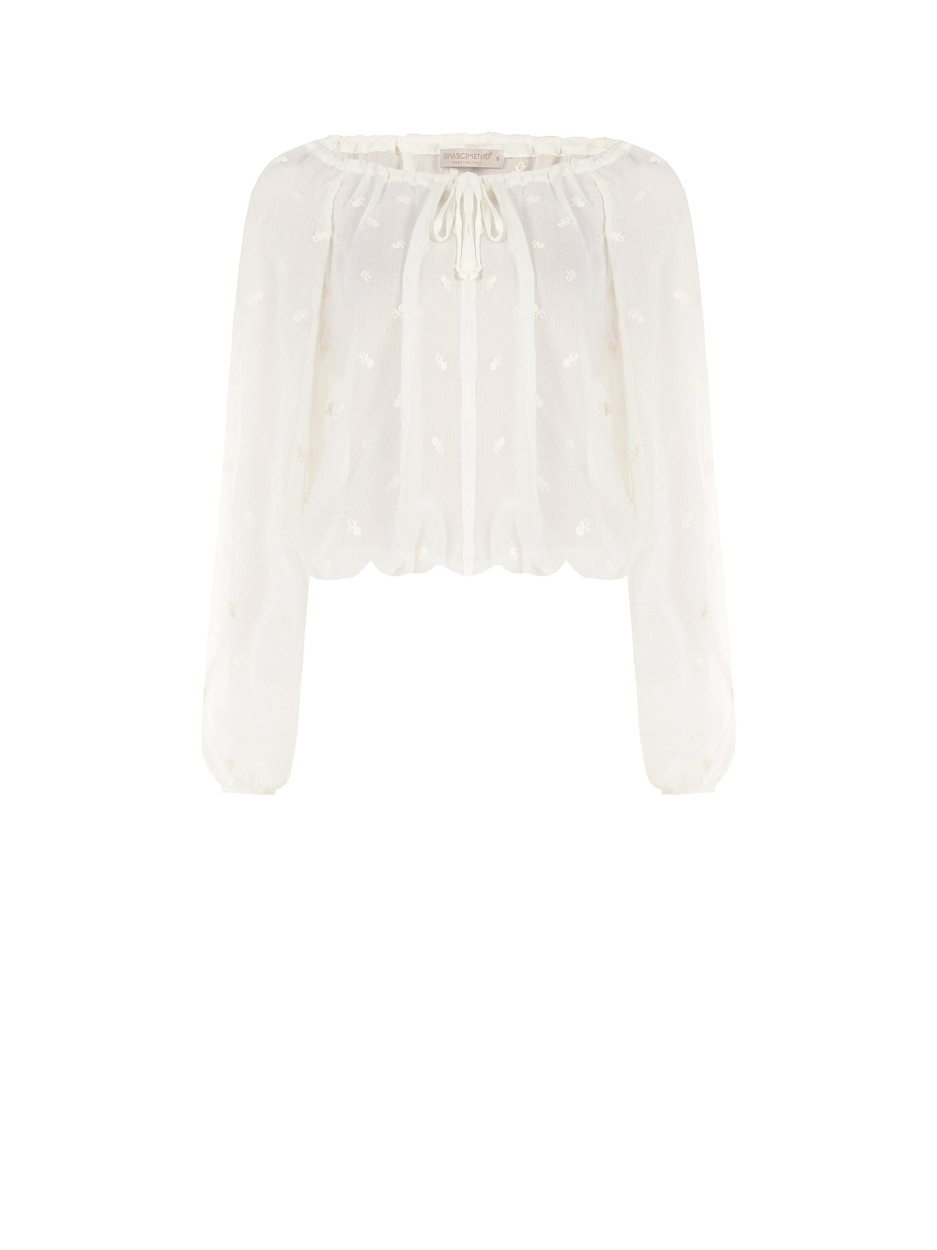 Camicia Rinascimento