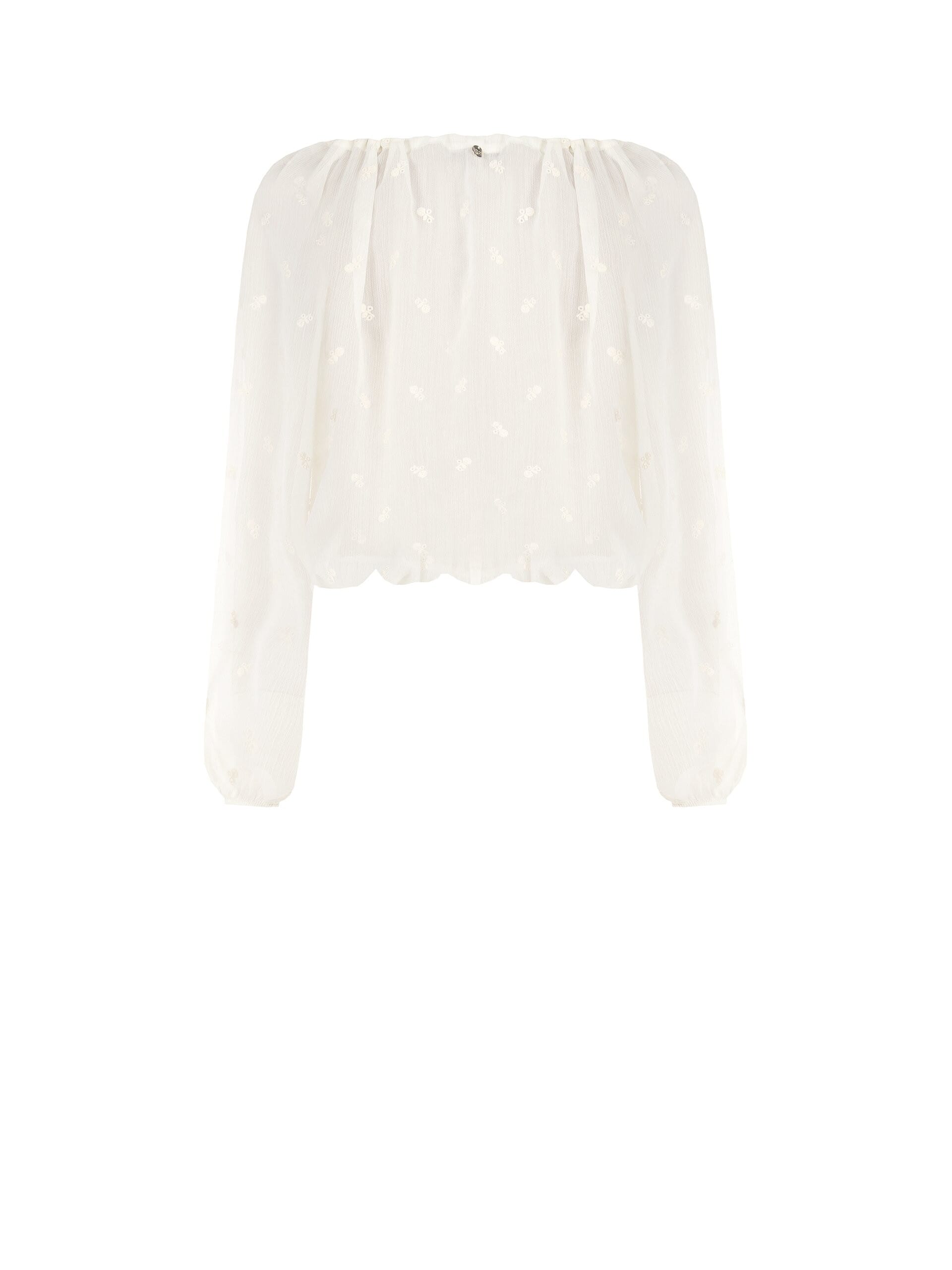 Camicia Rinascimento