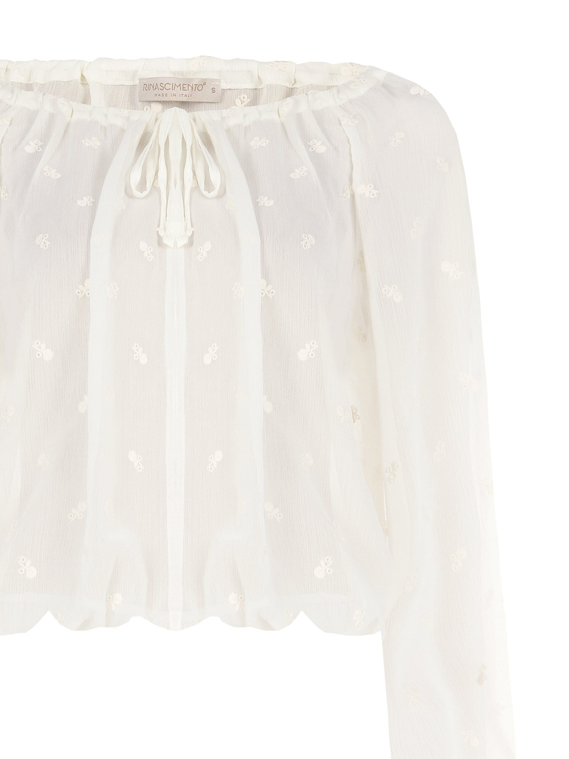 Camicia Rinascimento