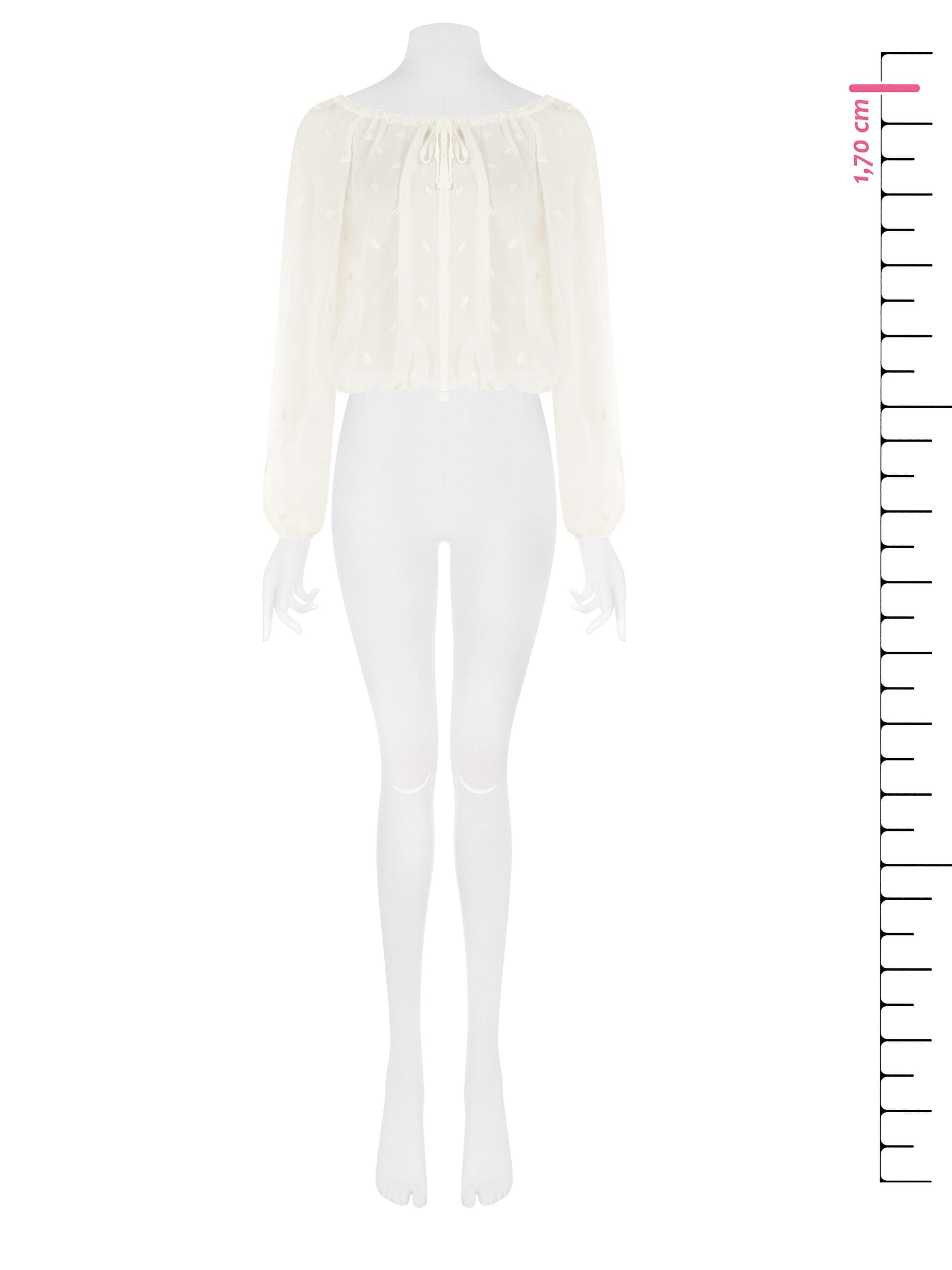 Camicia Rinascimento