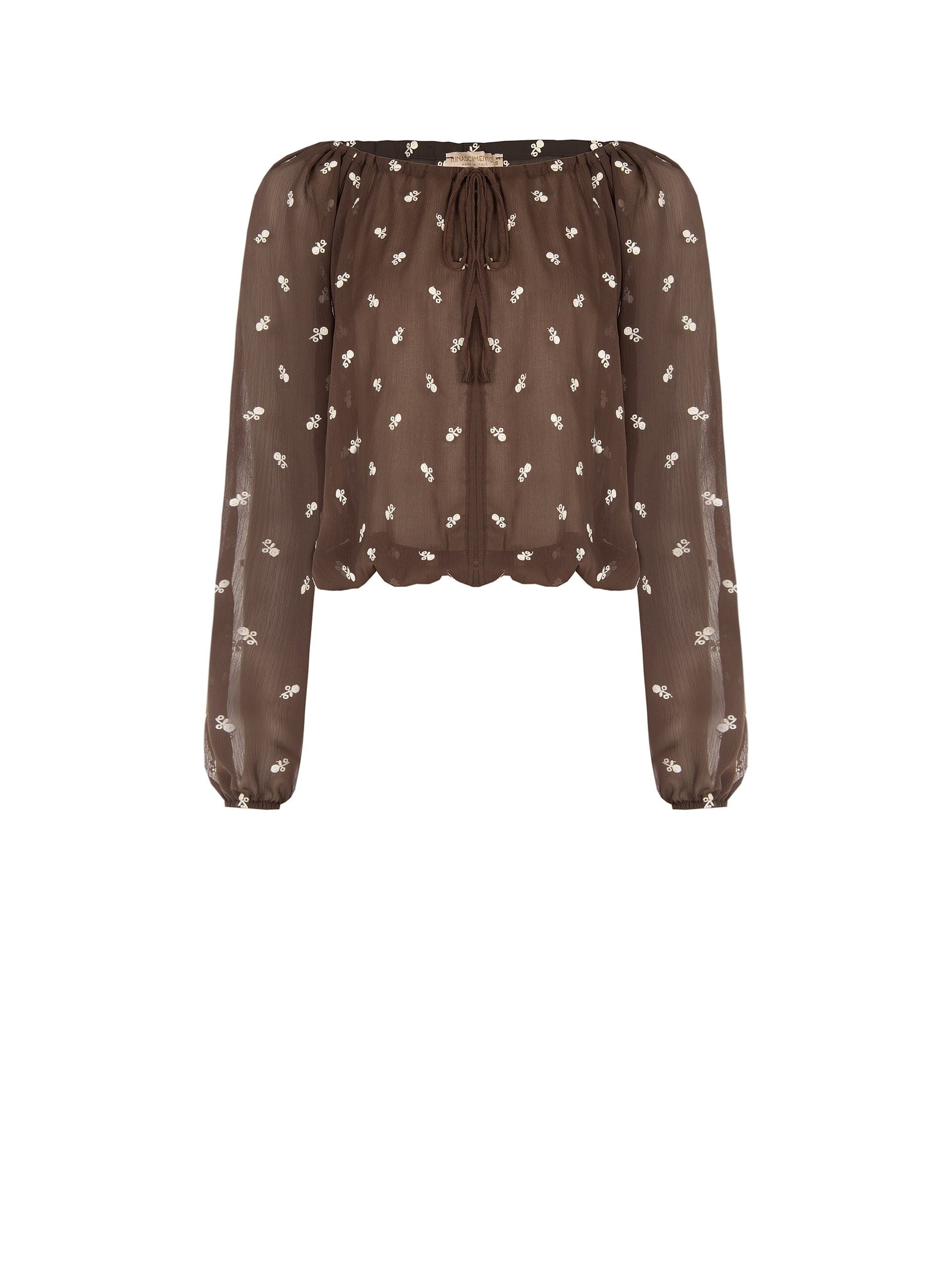 Camicia Rinascimento